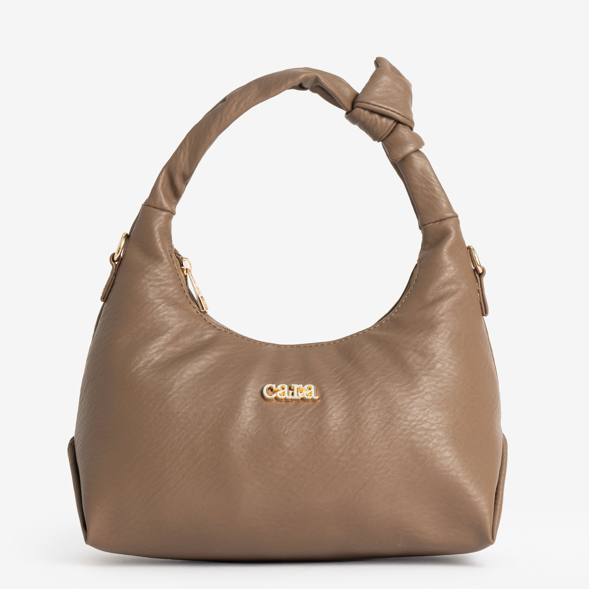 Aureva soft hobo bag