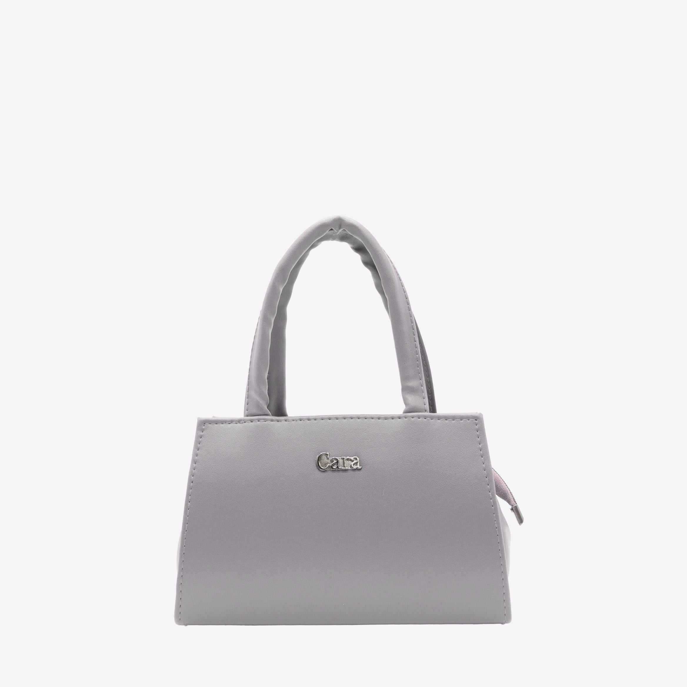 Simple Luxe Handbag