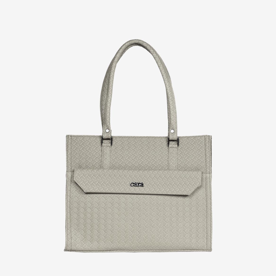 Linor Structured Work Bag