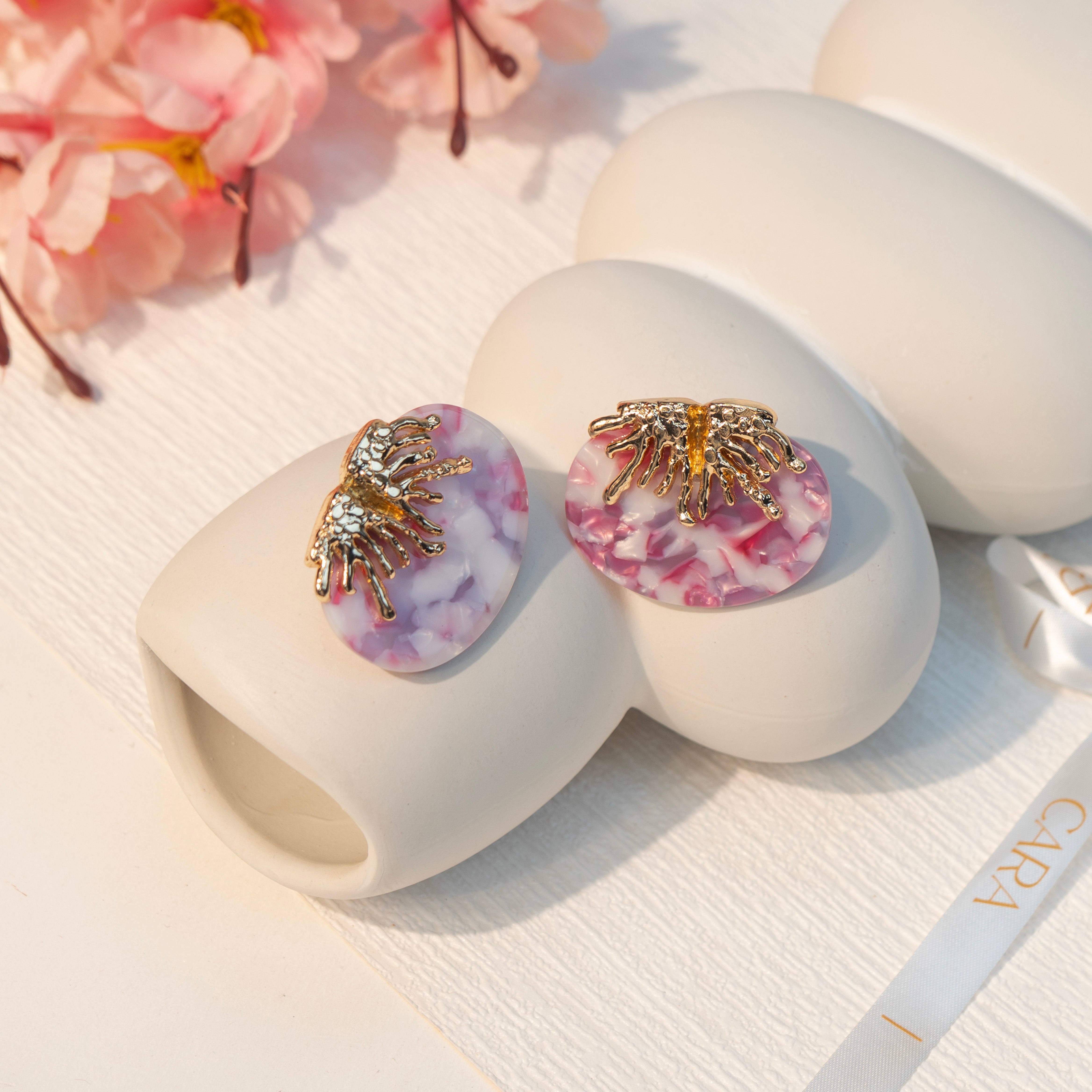 Shape Shift Earrings