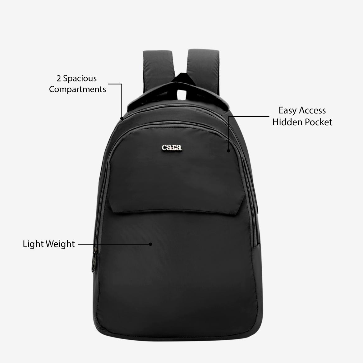 Task Trail Backpack