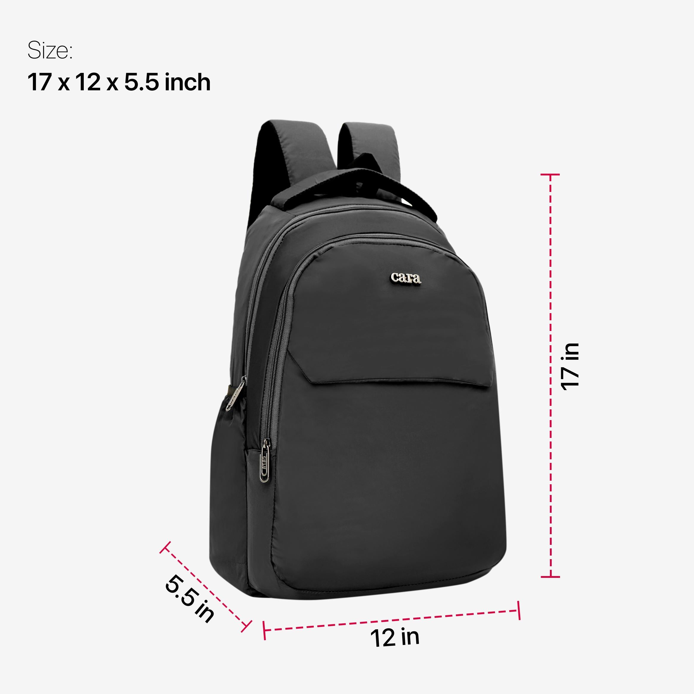 Task Trail Backpack