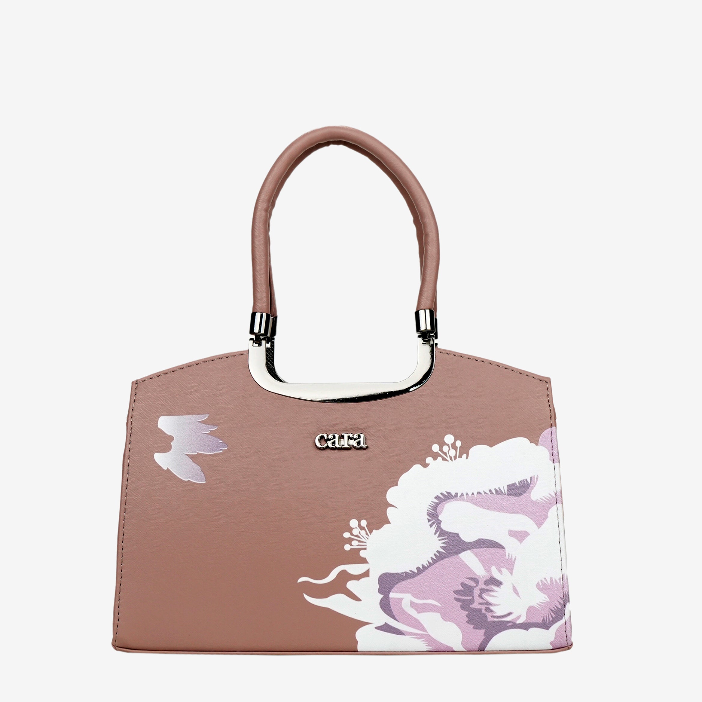 Blossom Grace Handbag