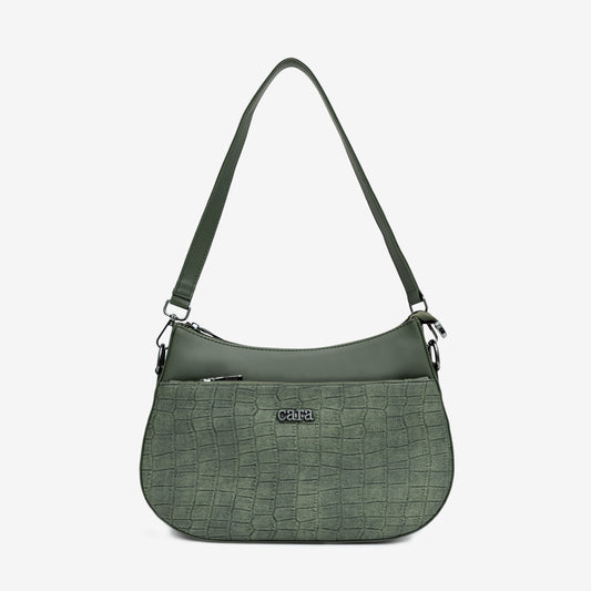 Beyond Prime Green Sling I Cara