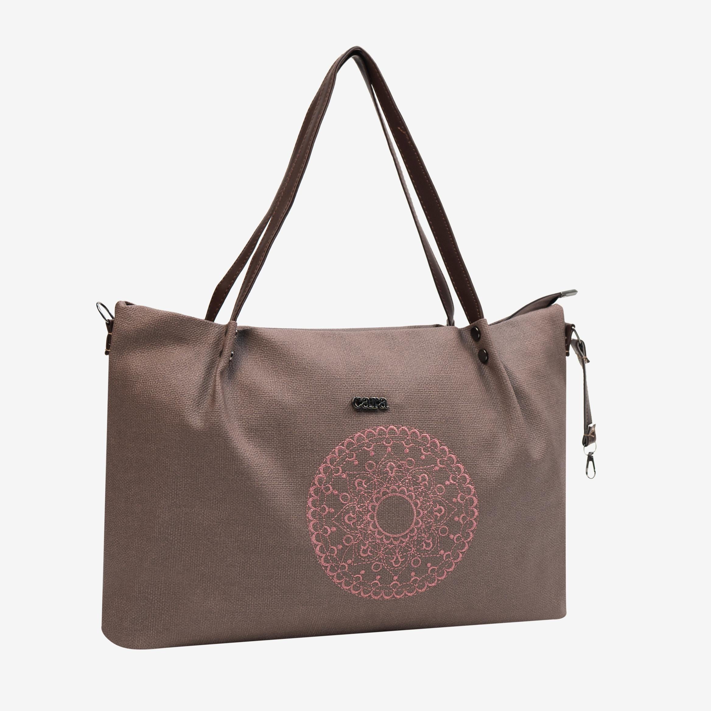 Timeless Carry Handbag