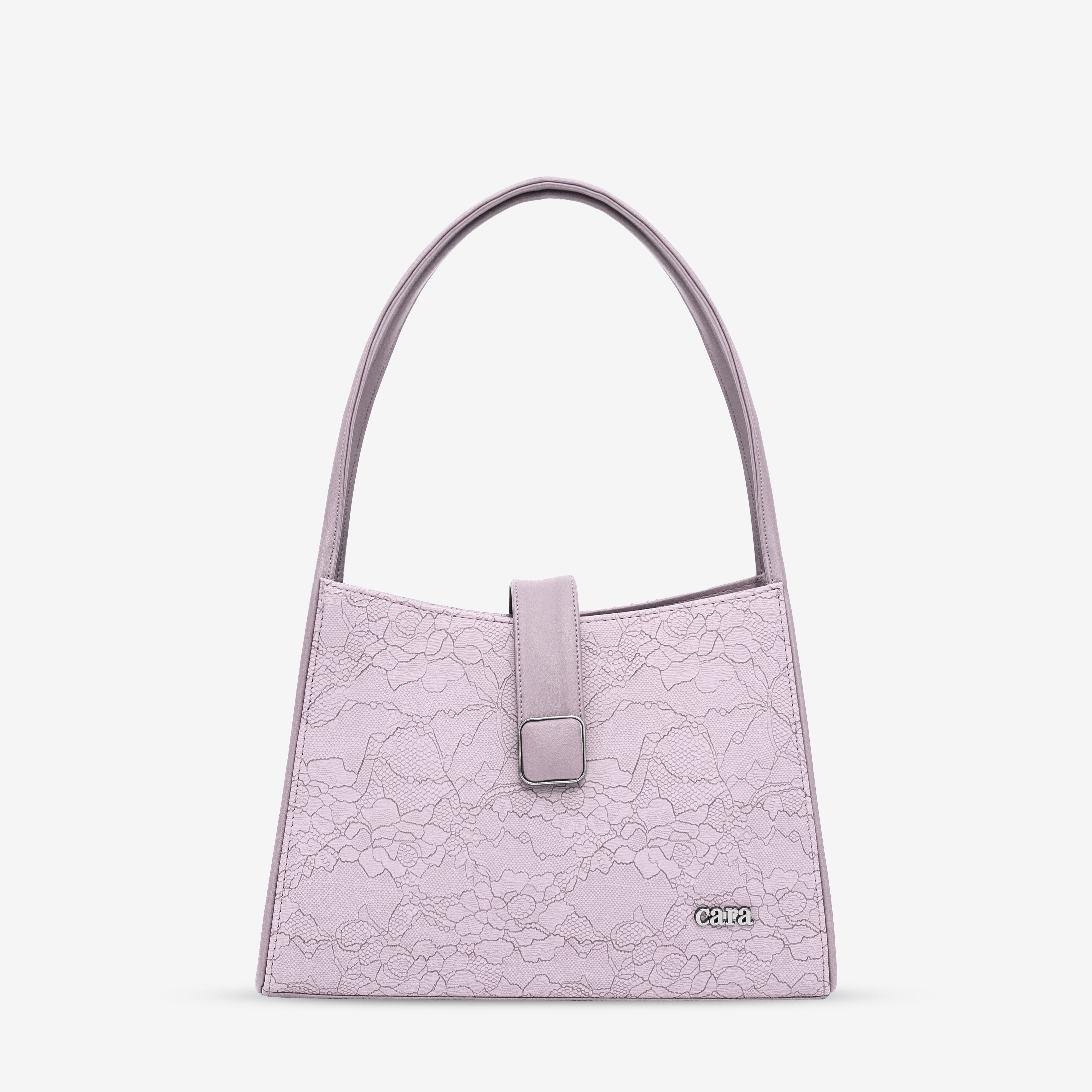 Tote-ally Yours | Cara