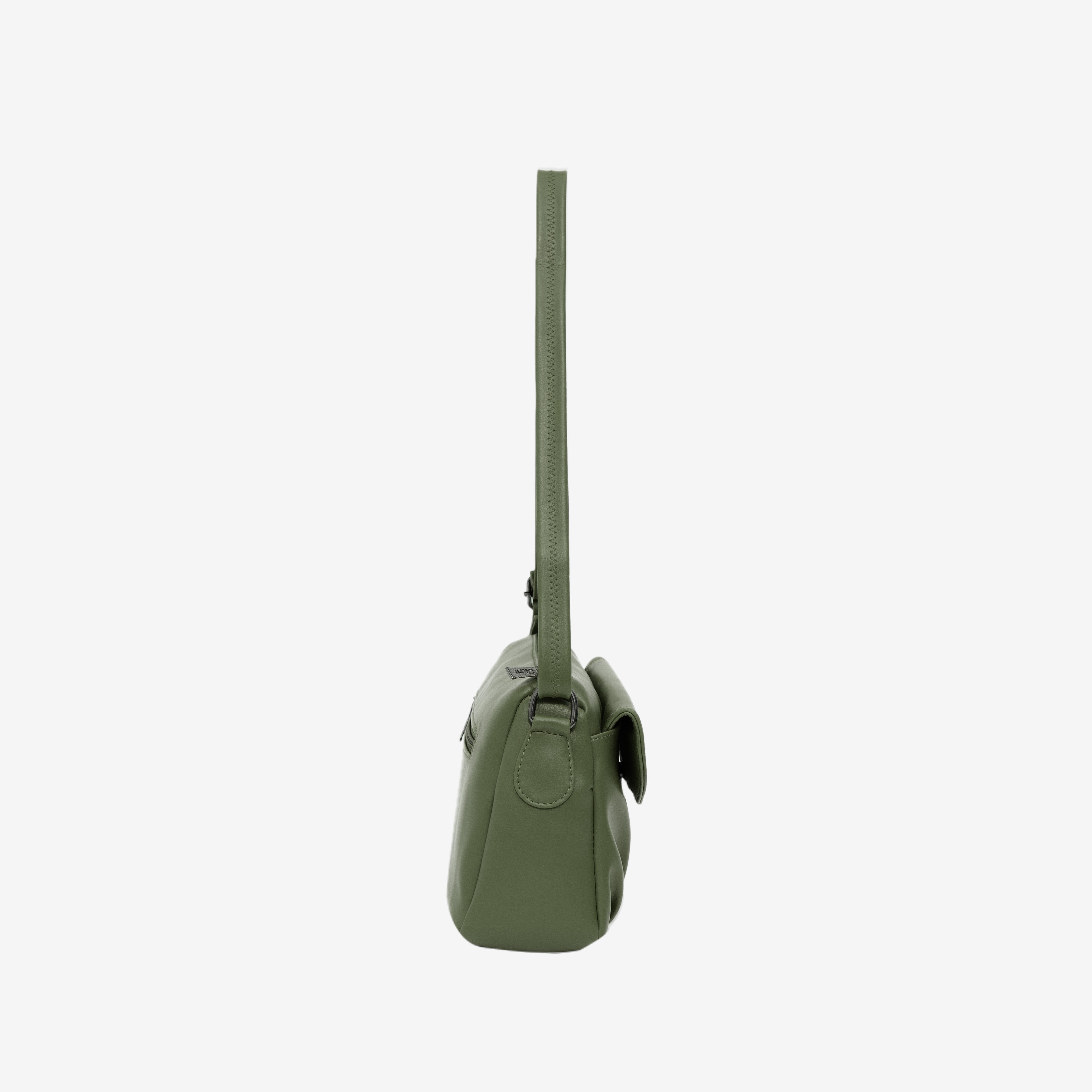 Olive Green Simplify Sling I Cara