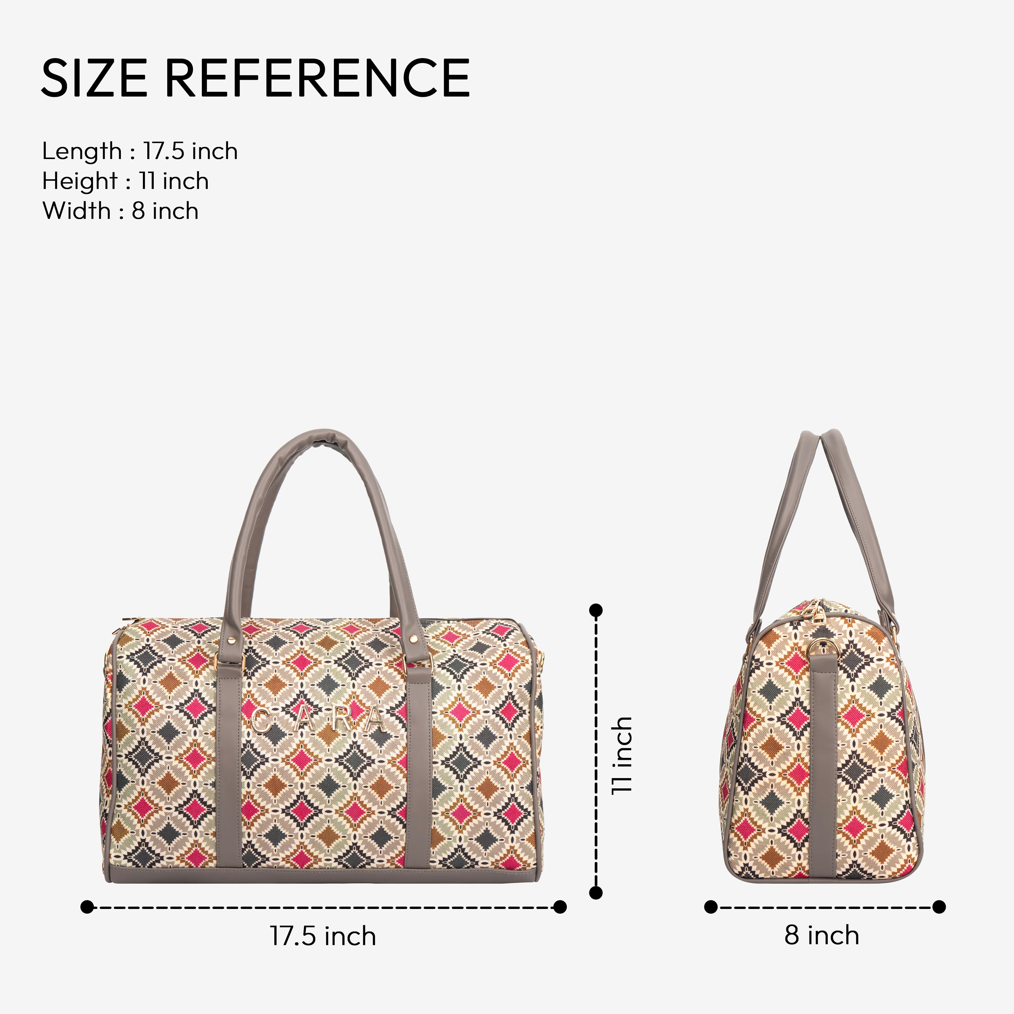 Move Pack Duffle