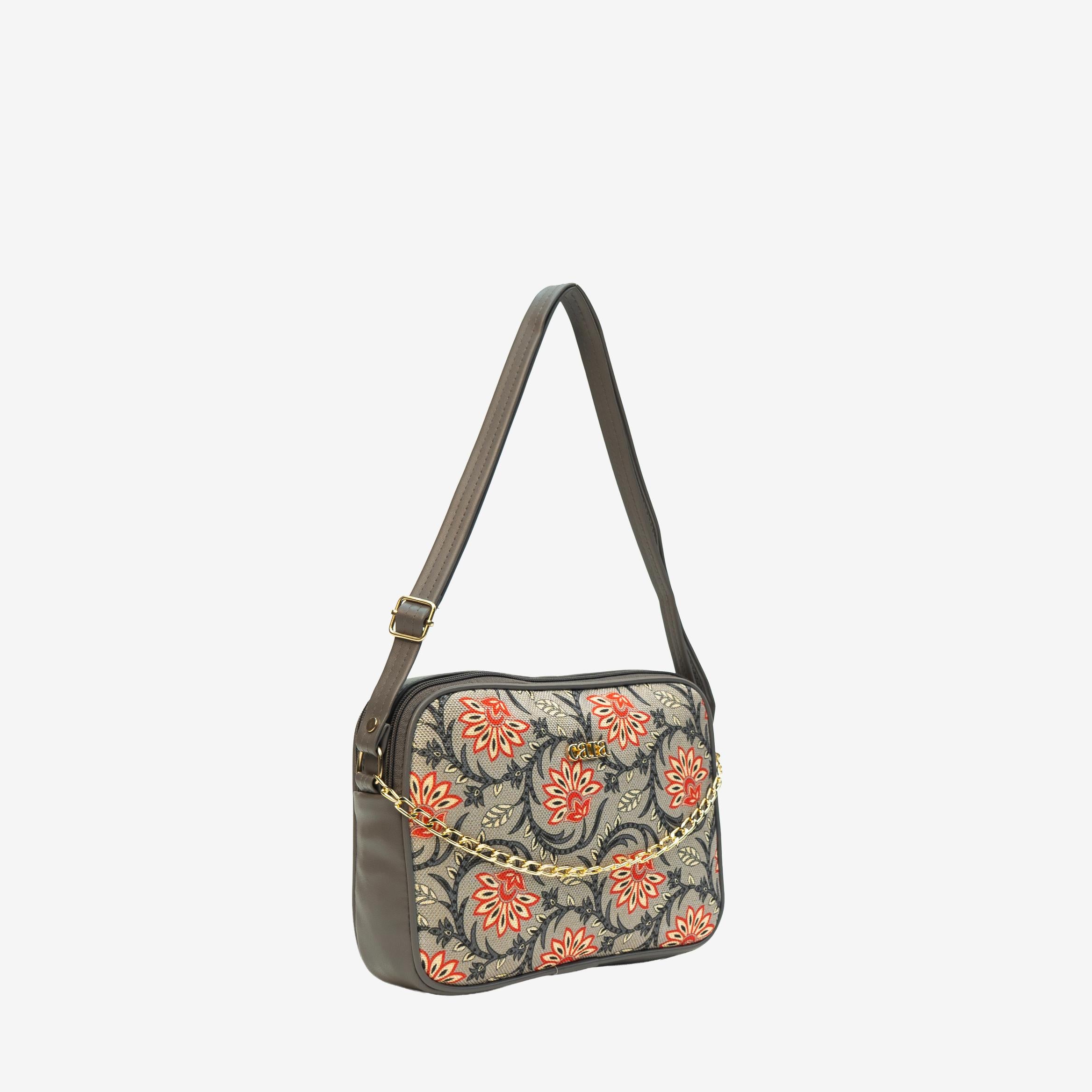 Line Carry Sling