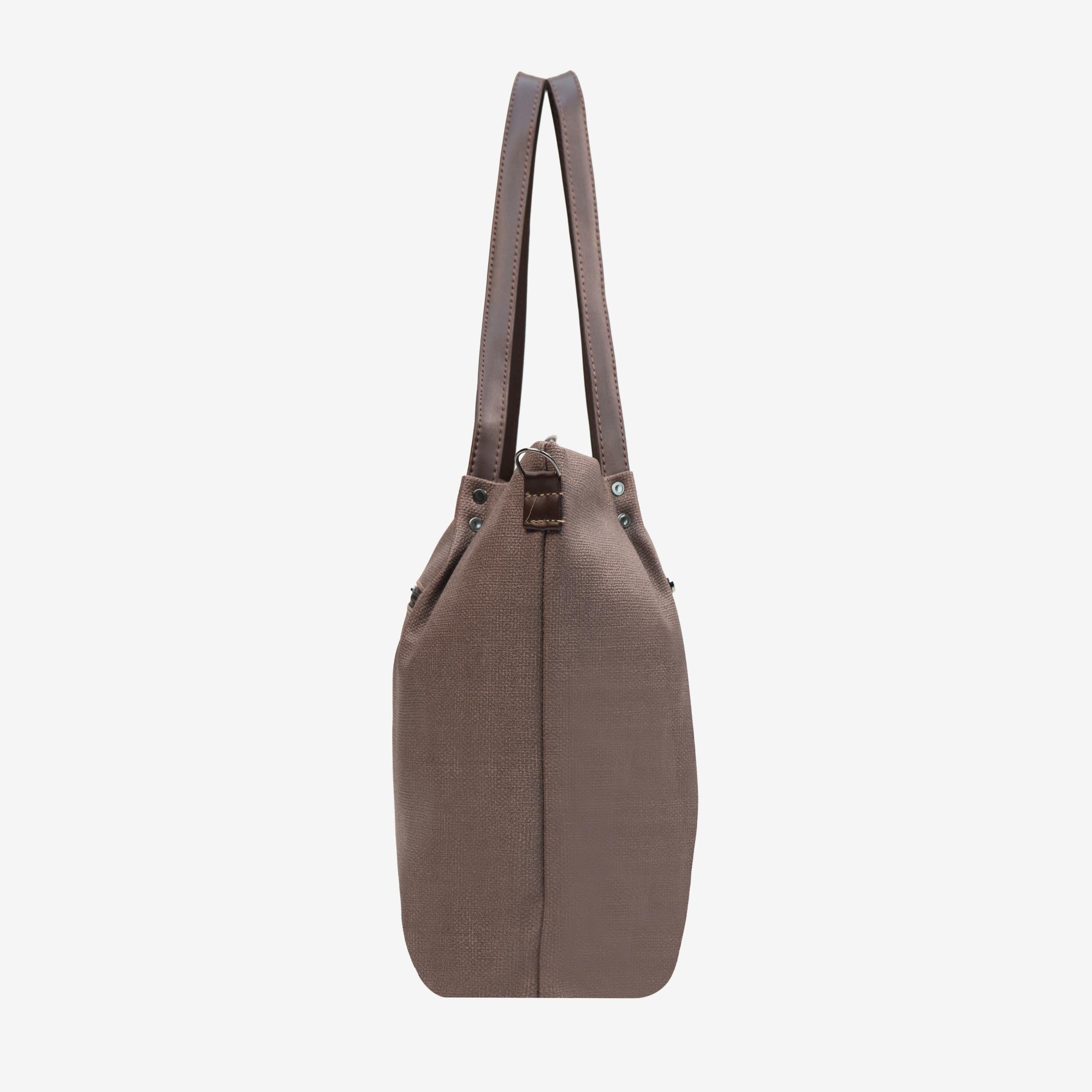 Timeless Carry Handbag