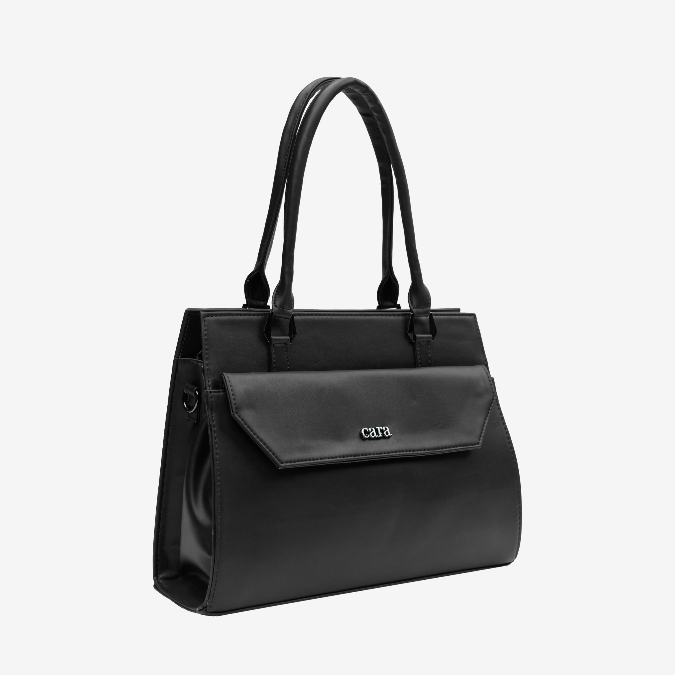 Structured formal Handbag