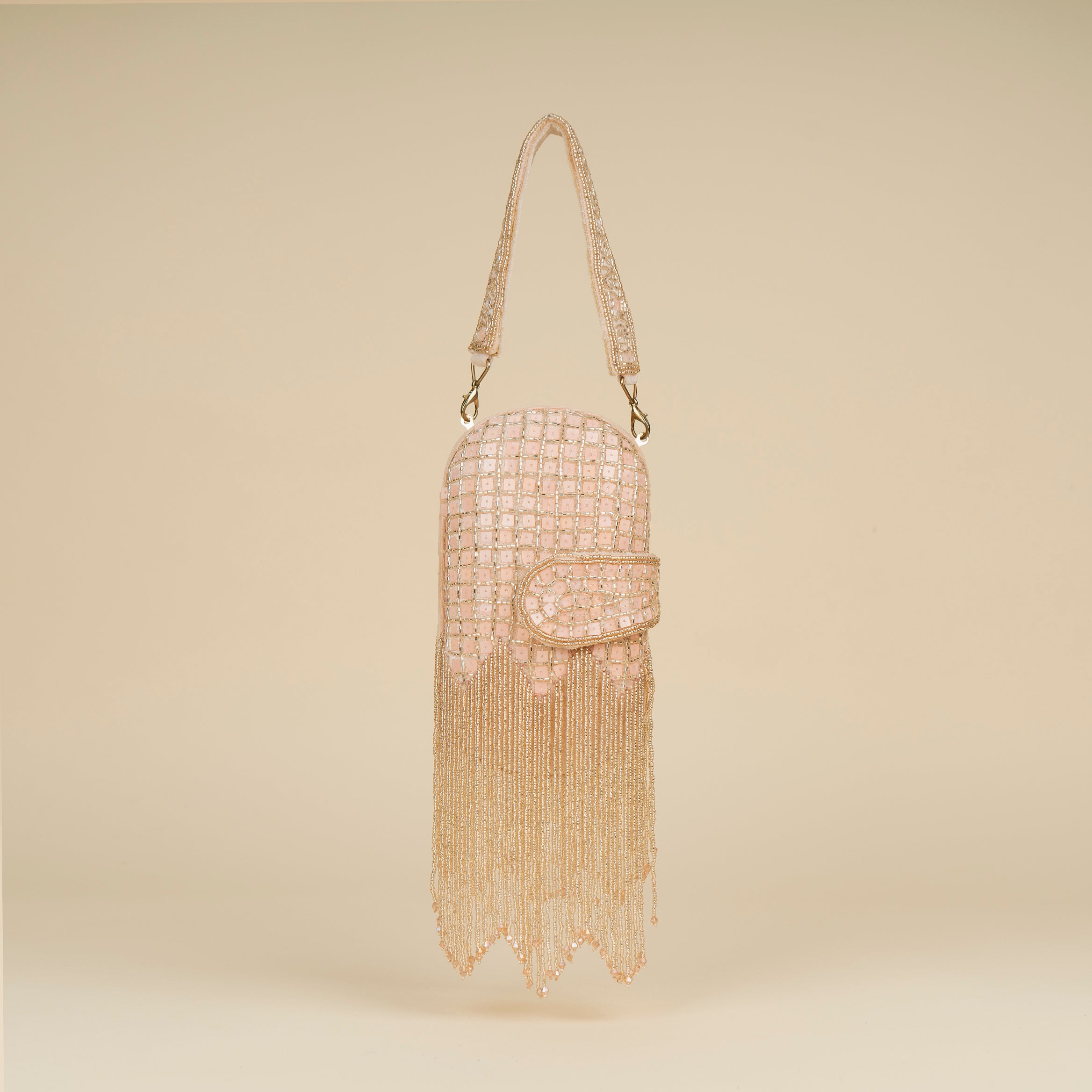 Imperial Grace Clutch