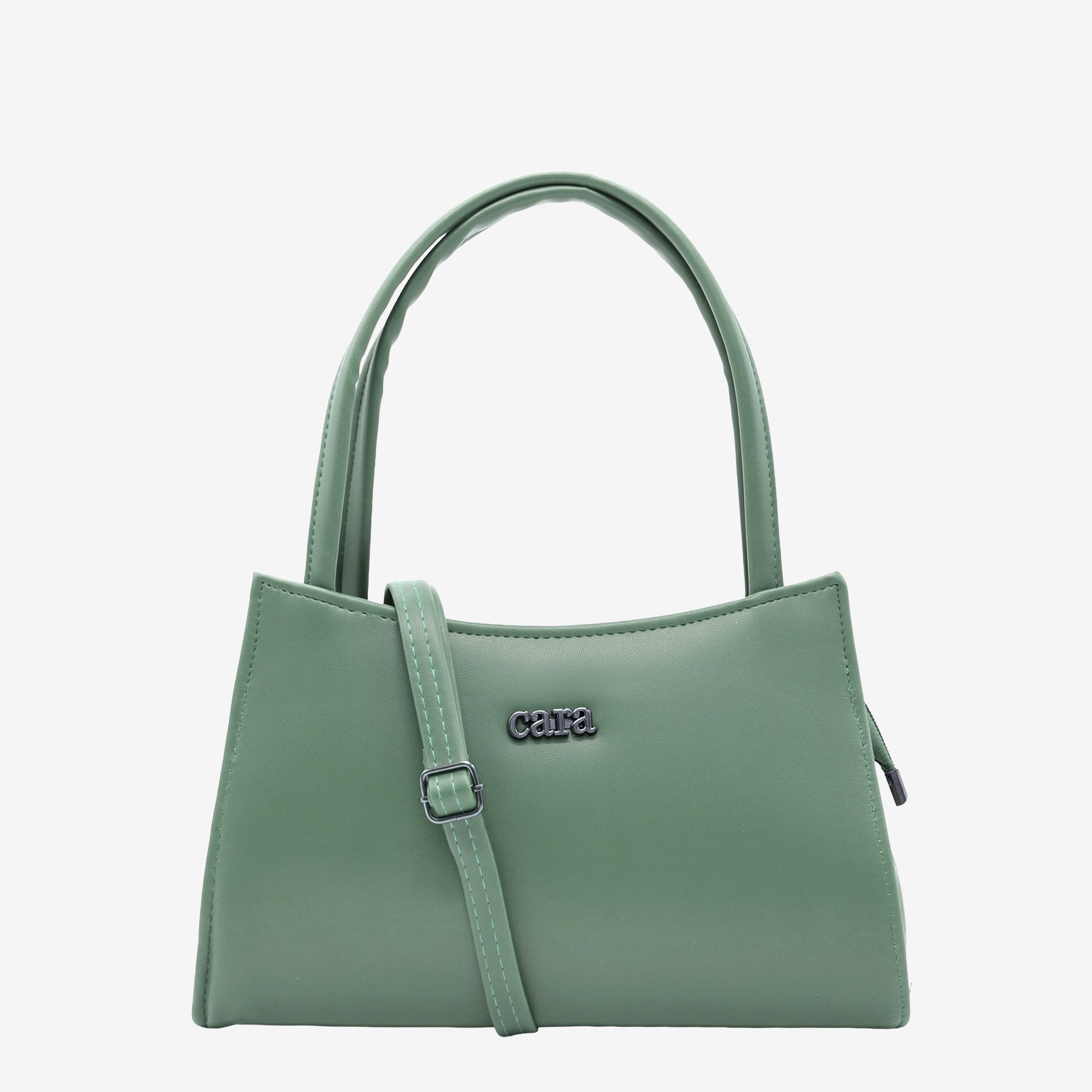 DualEase Organizer Handbag