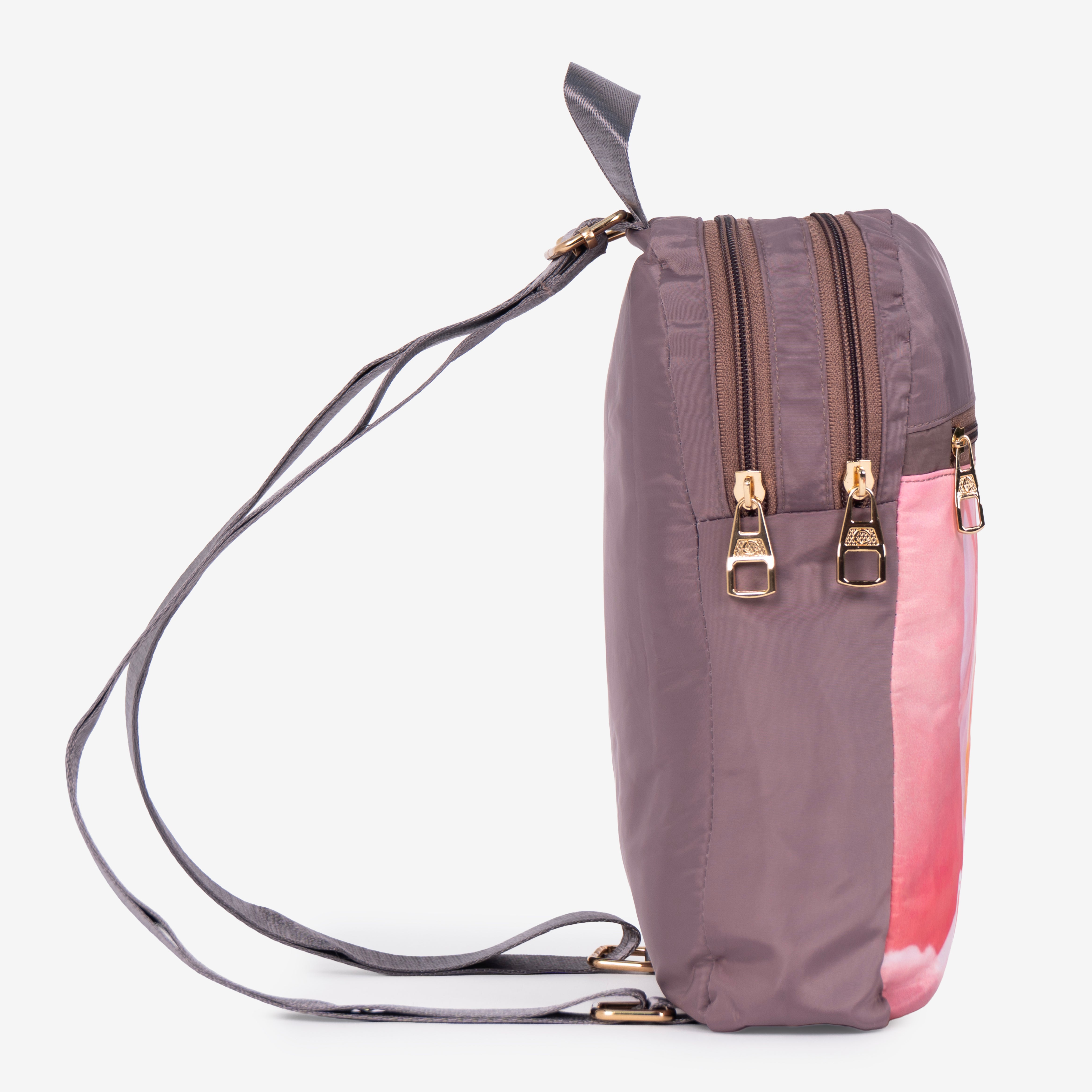 Labubu Buddy Backpack