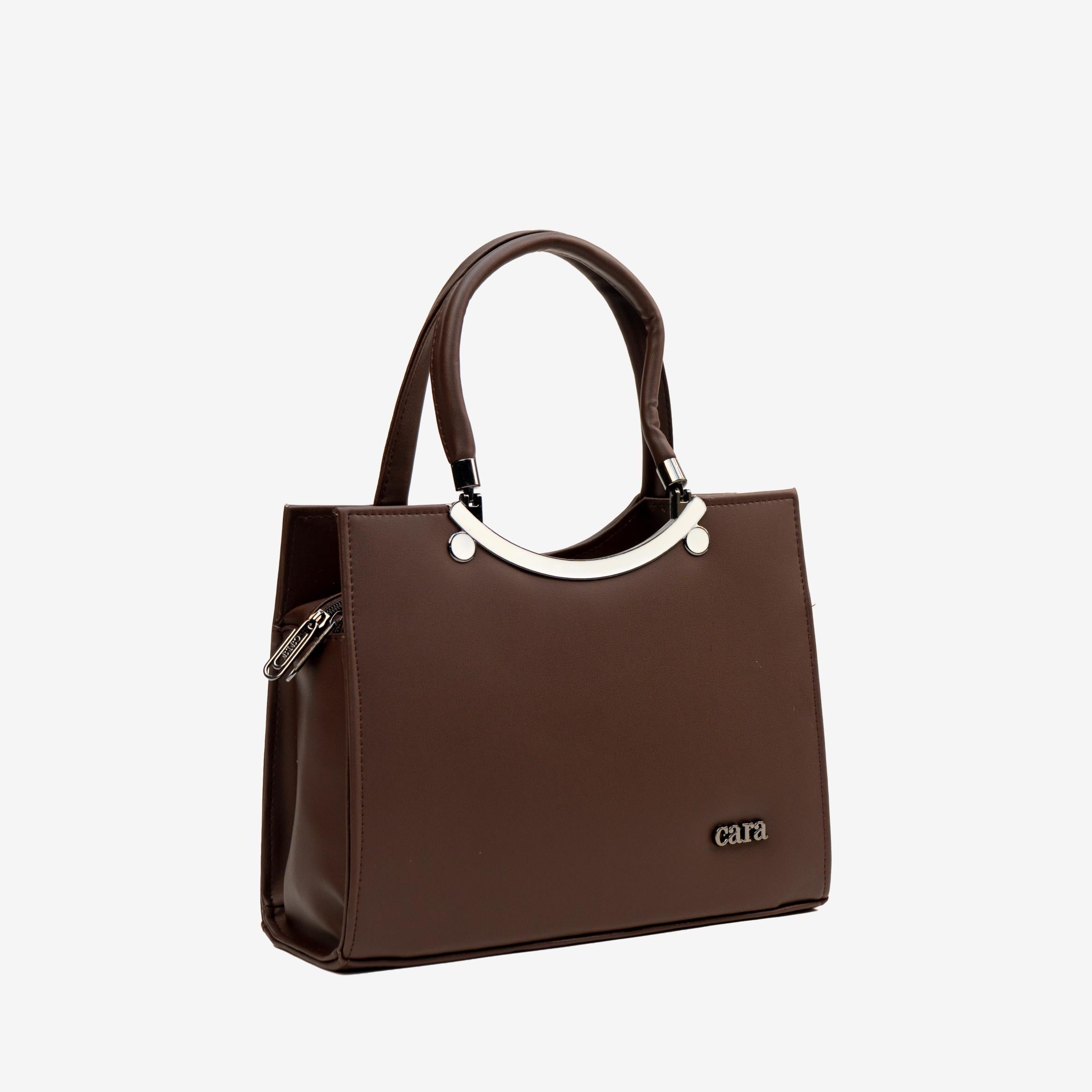 The Corporate Chic Satchel