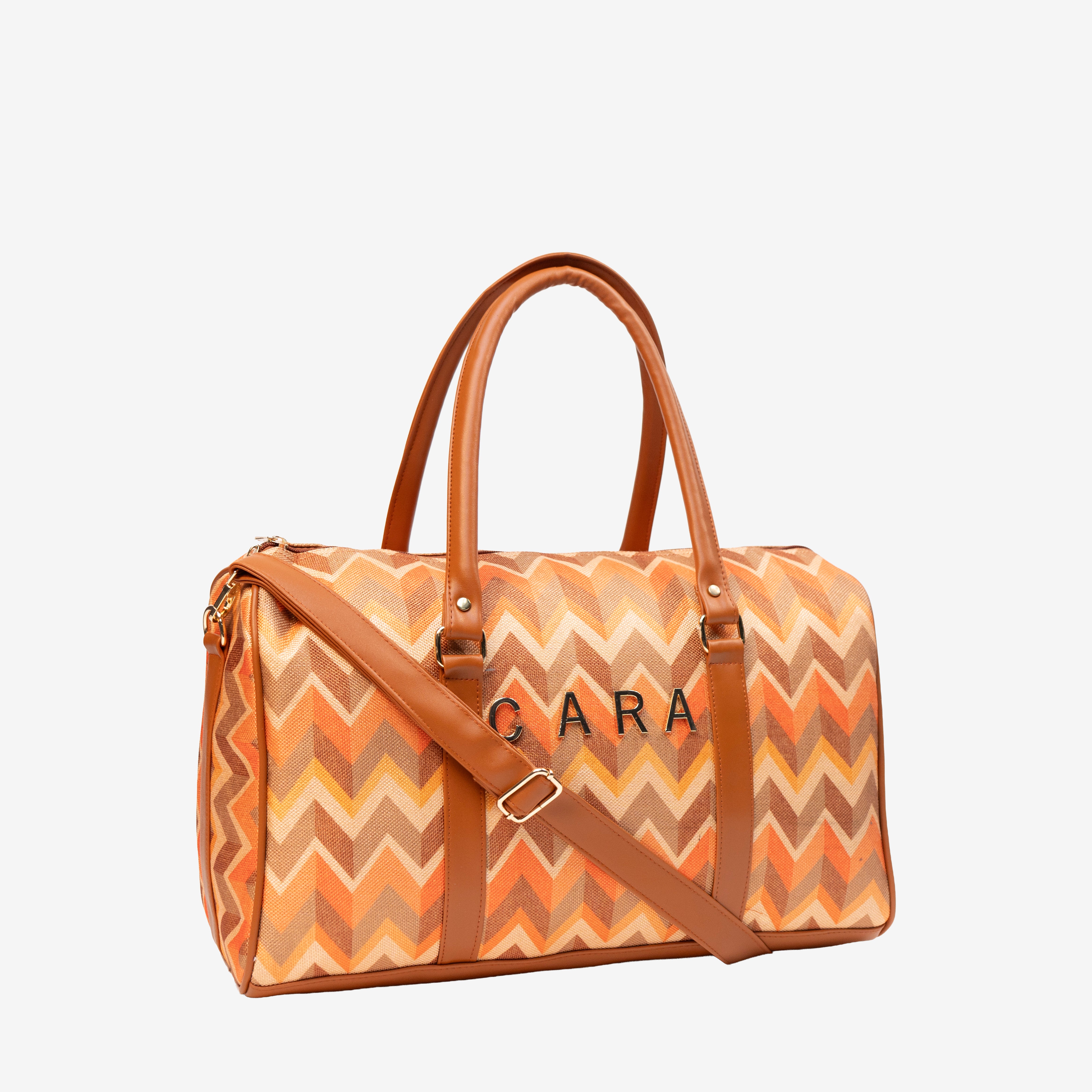 Move Pack Duffle