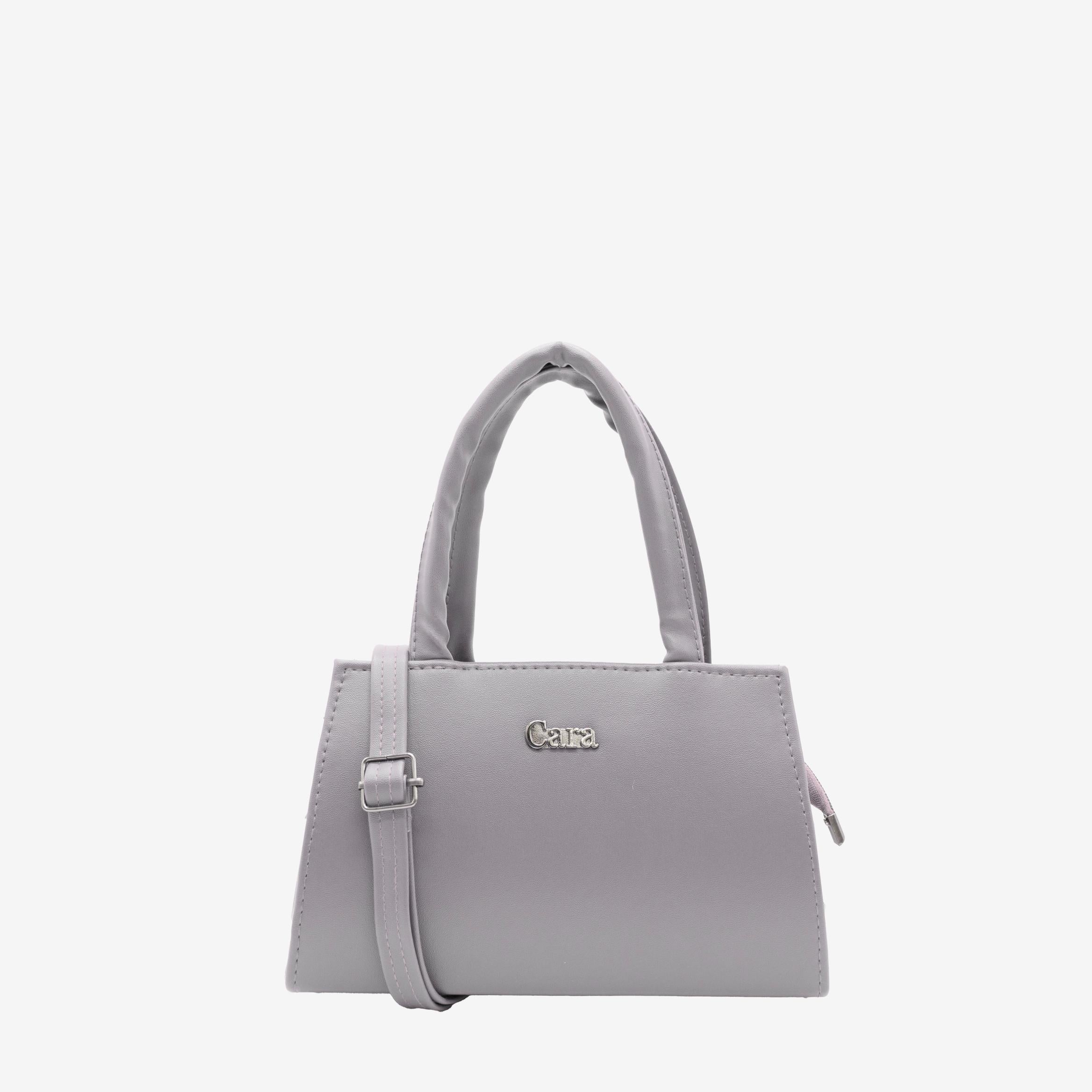 Simple Luxe Handbag
