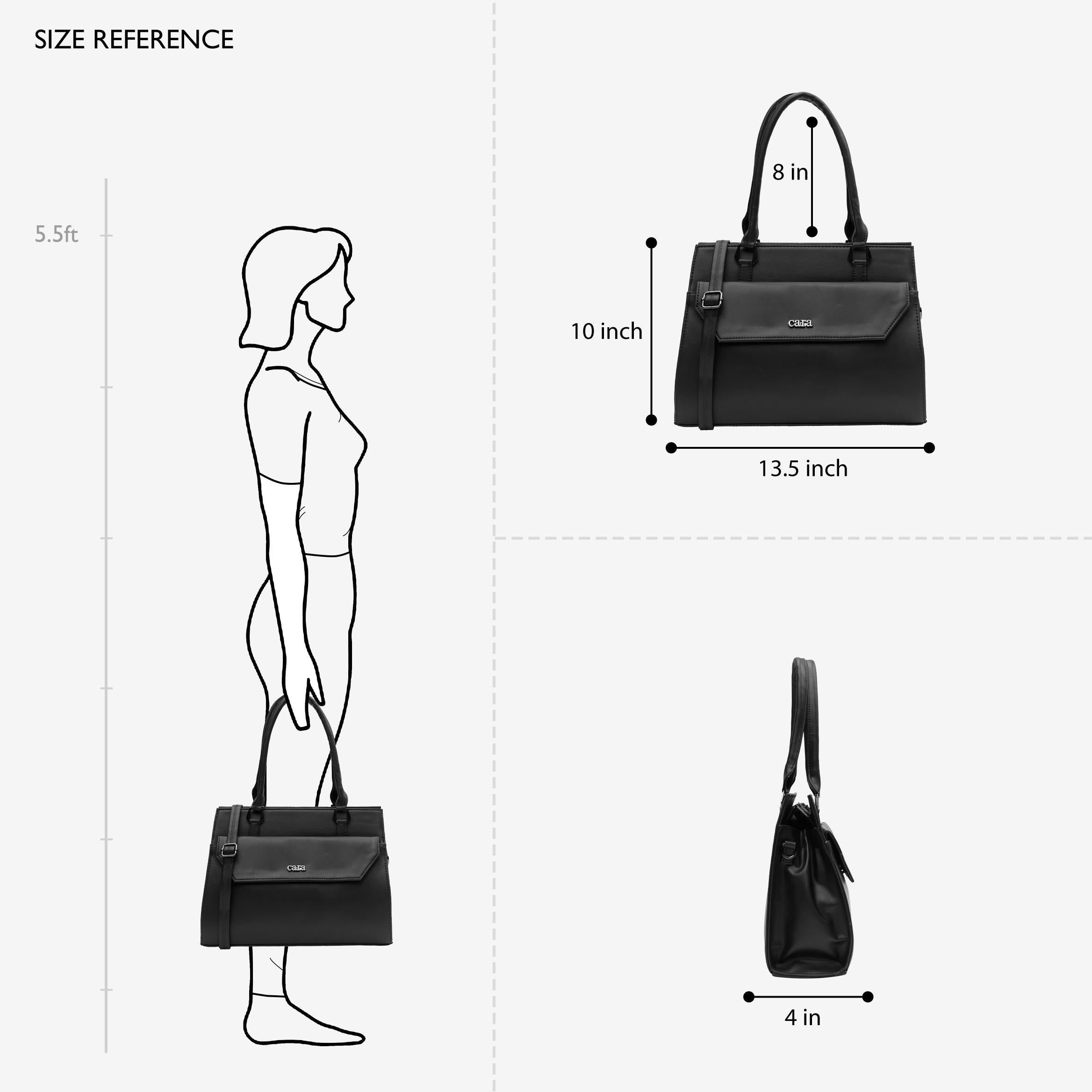 Structured formal Handbag