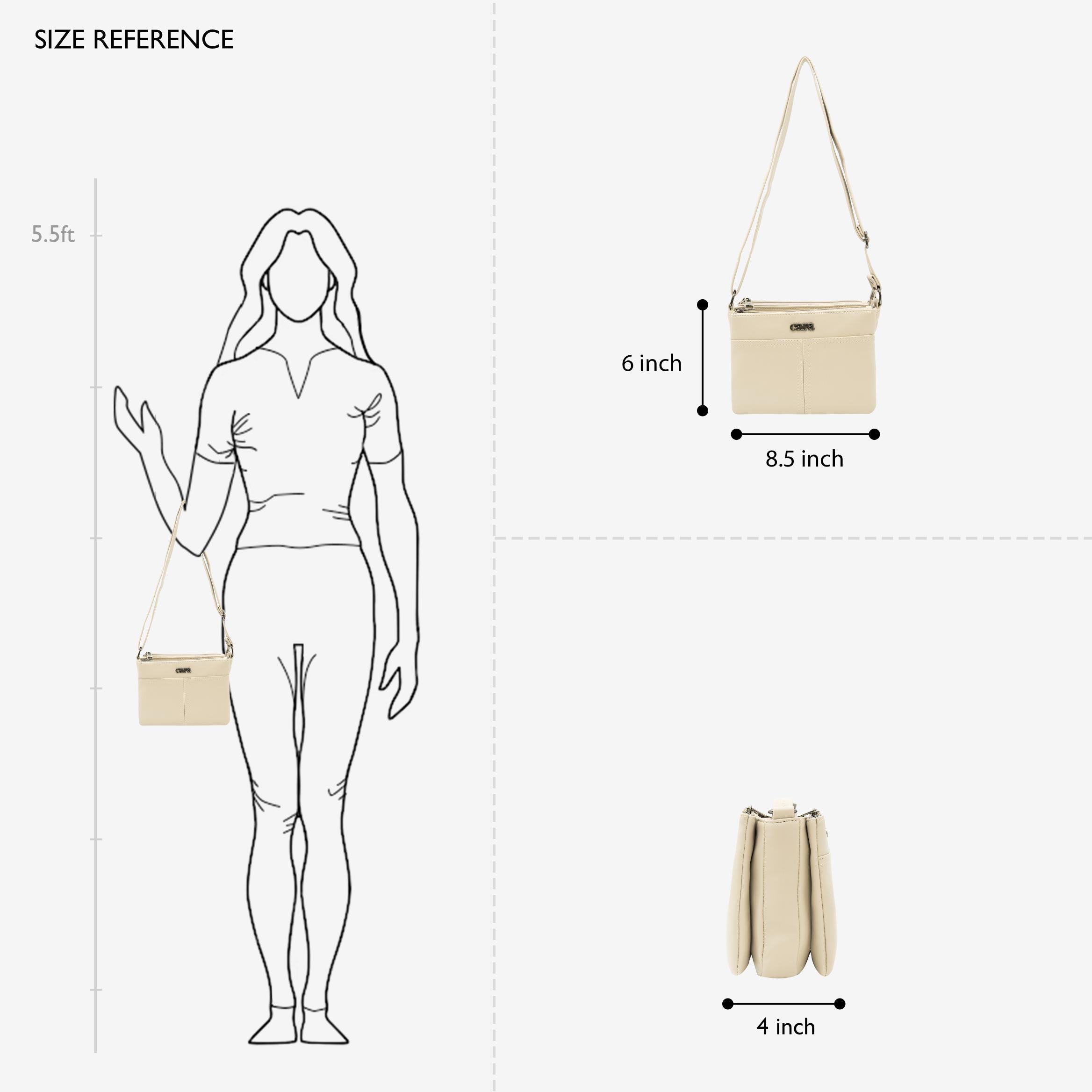 Essential Grace Sling