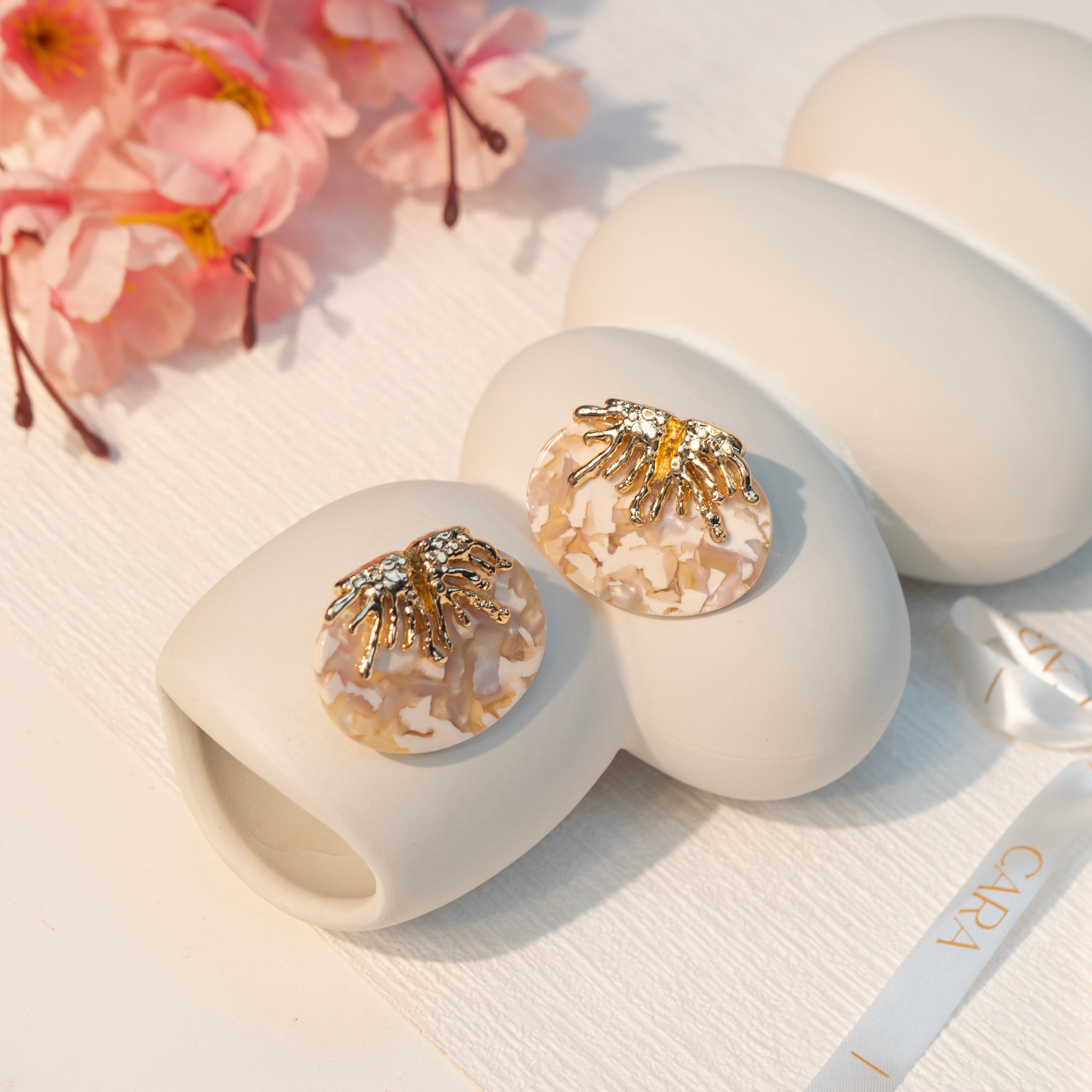 Shape Shift Earrings