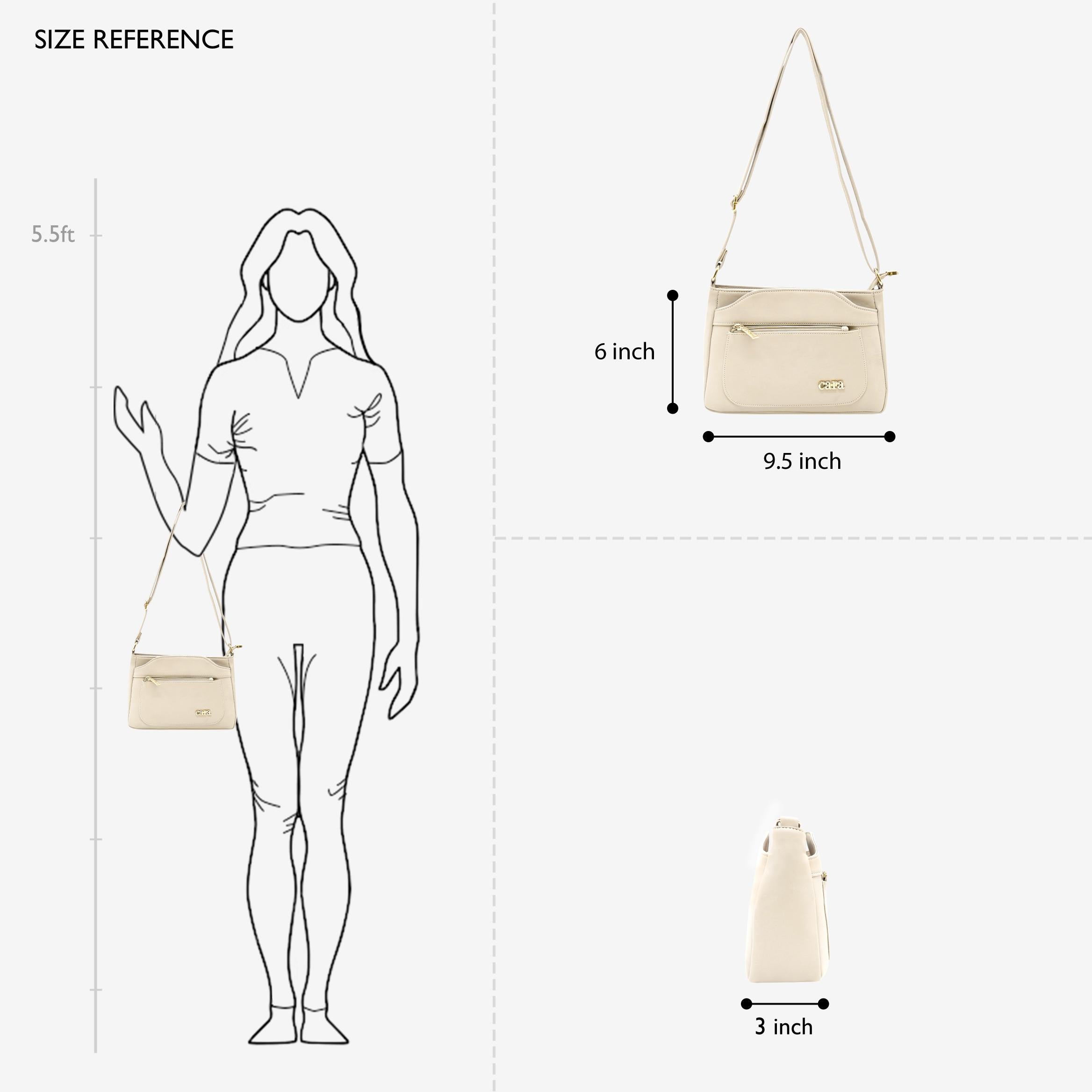 PureCarry Trio Sling