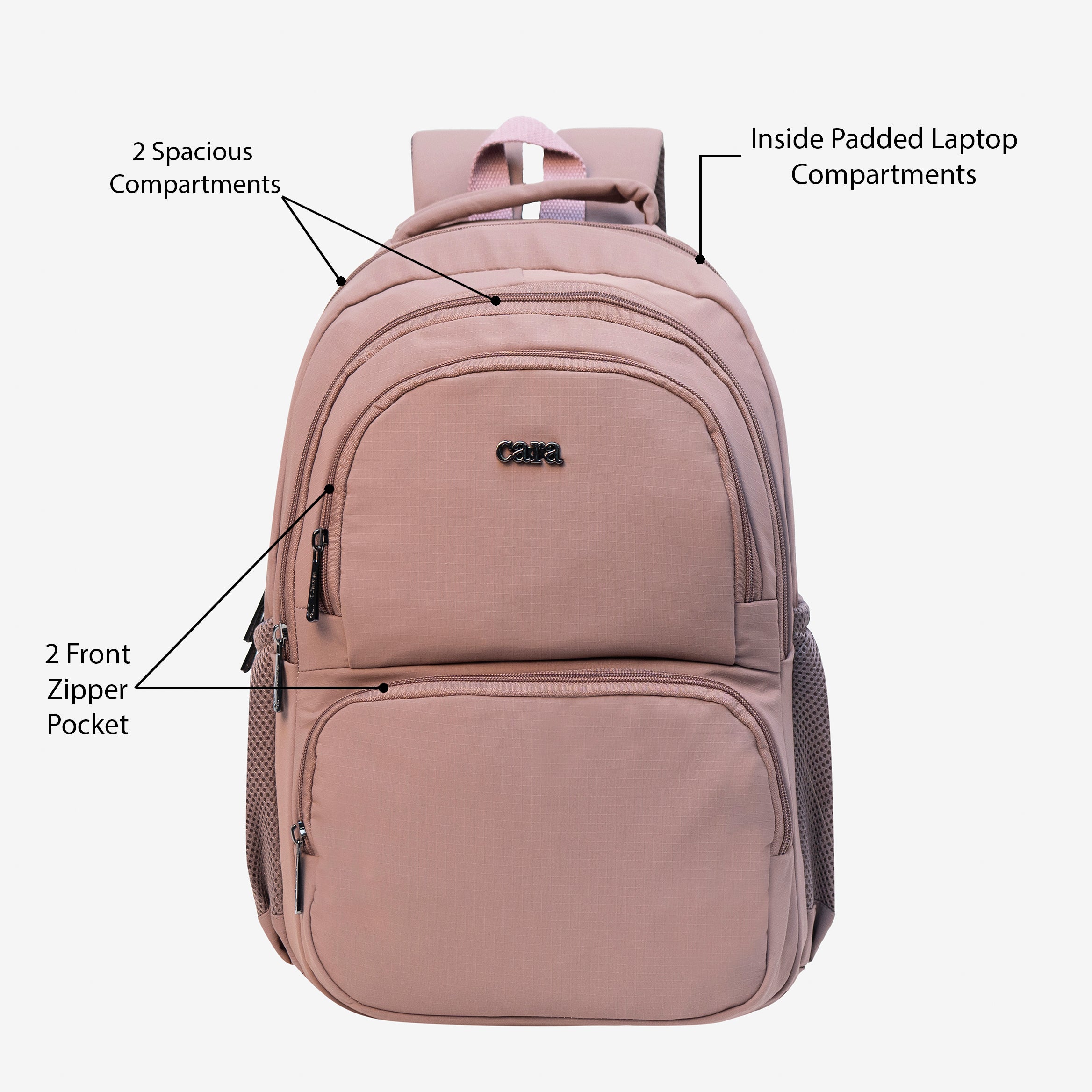Commute Pro Backpack
