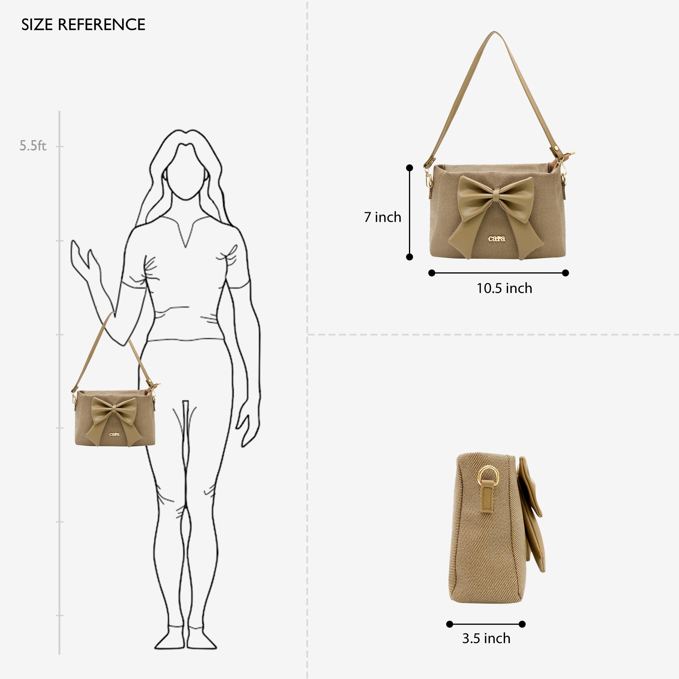 Shiftlane Pocket Sling