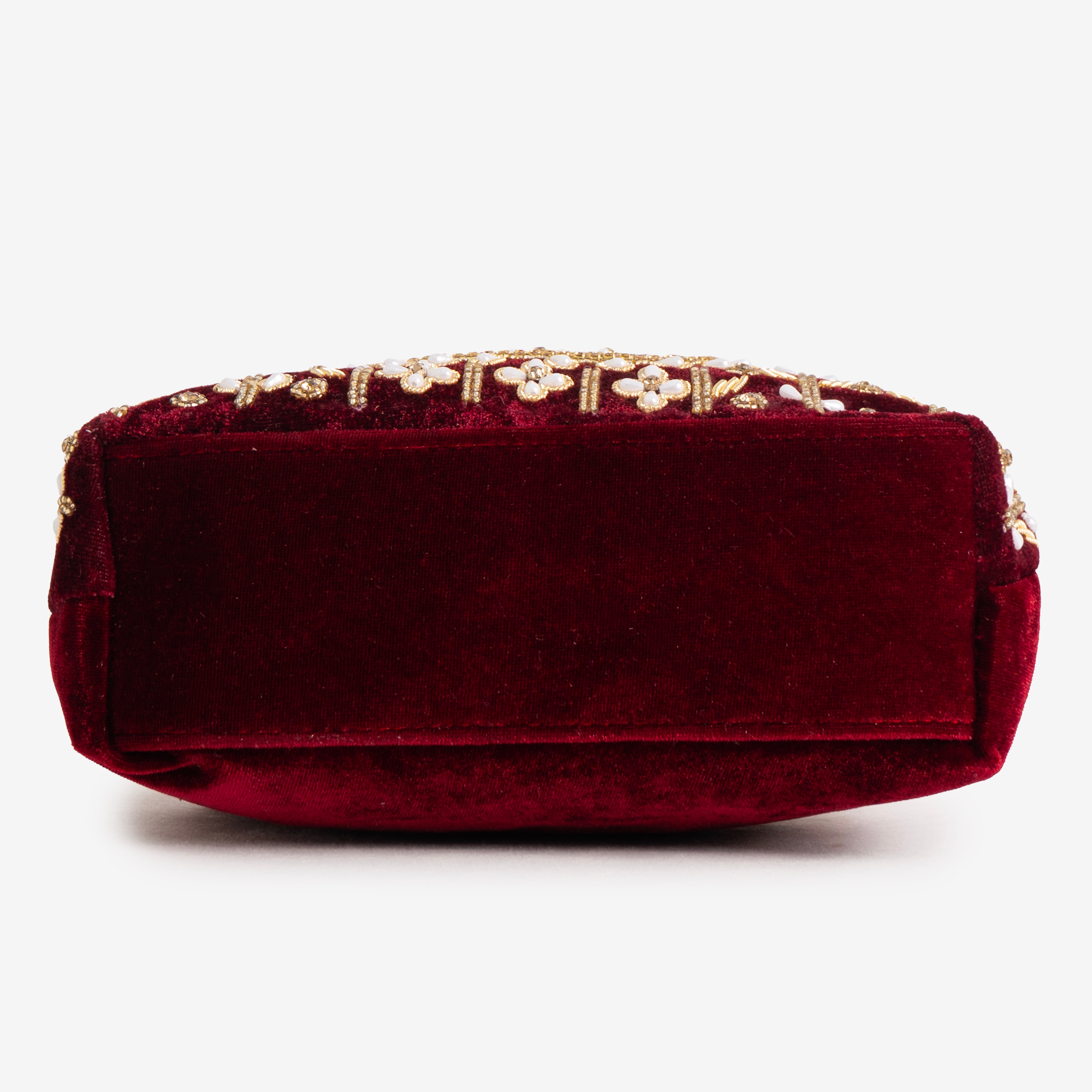 Velvet Muse Potli