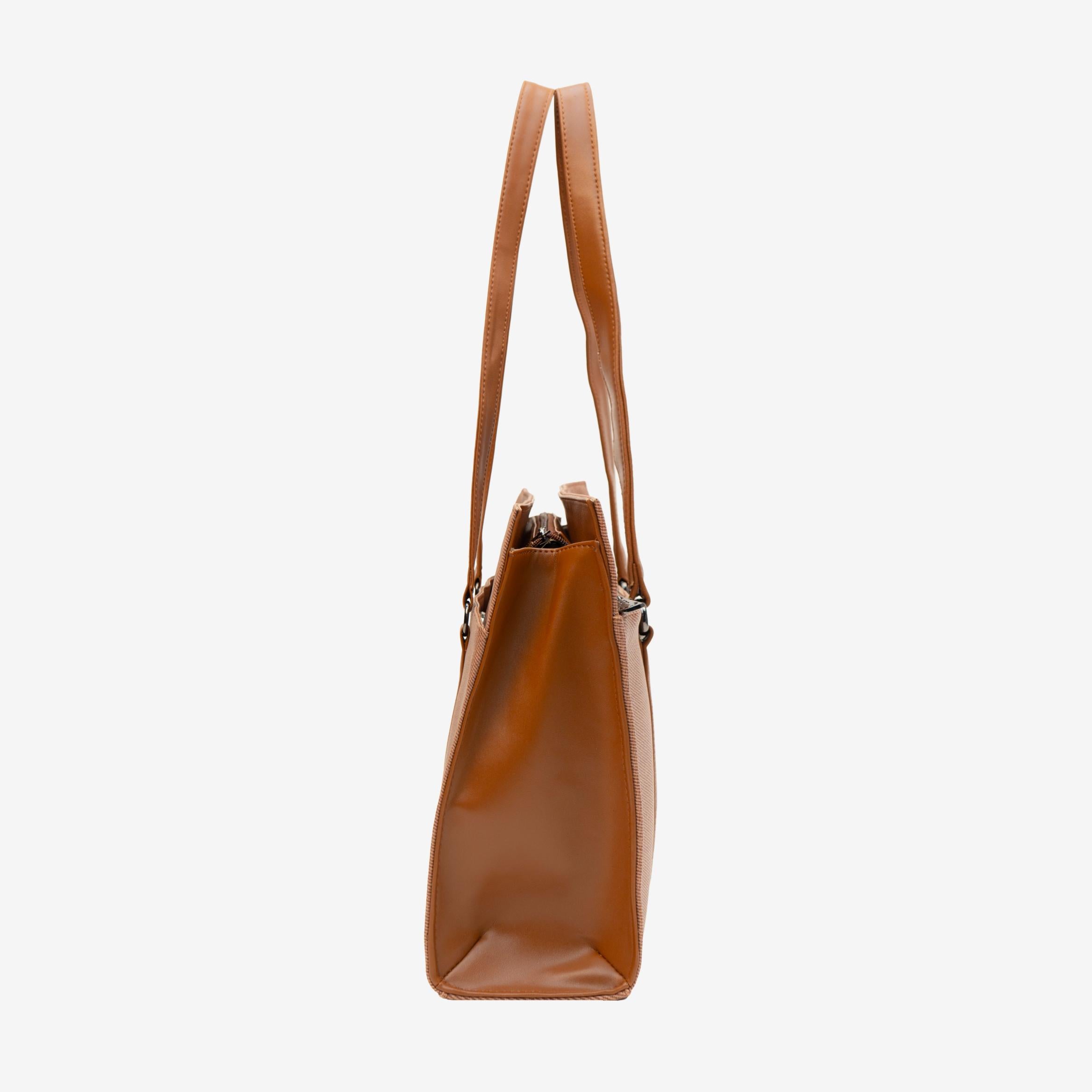 The Linear Satchel