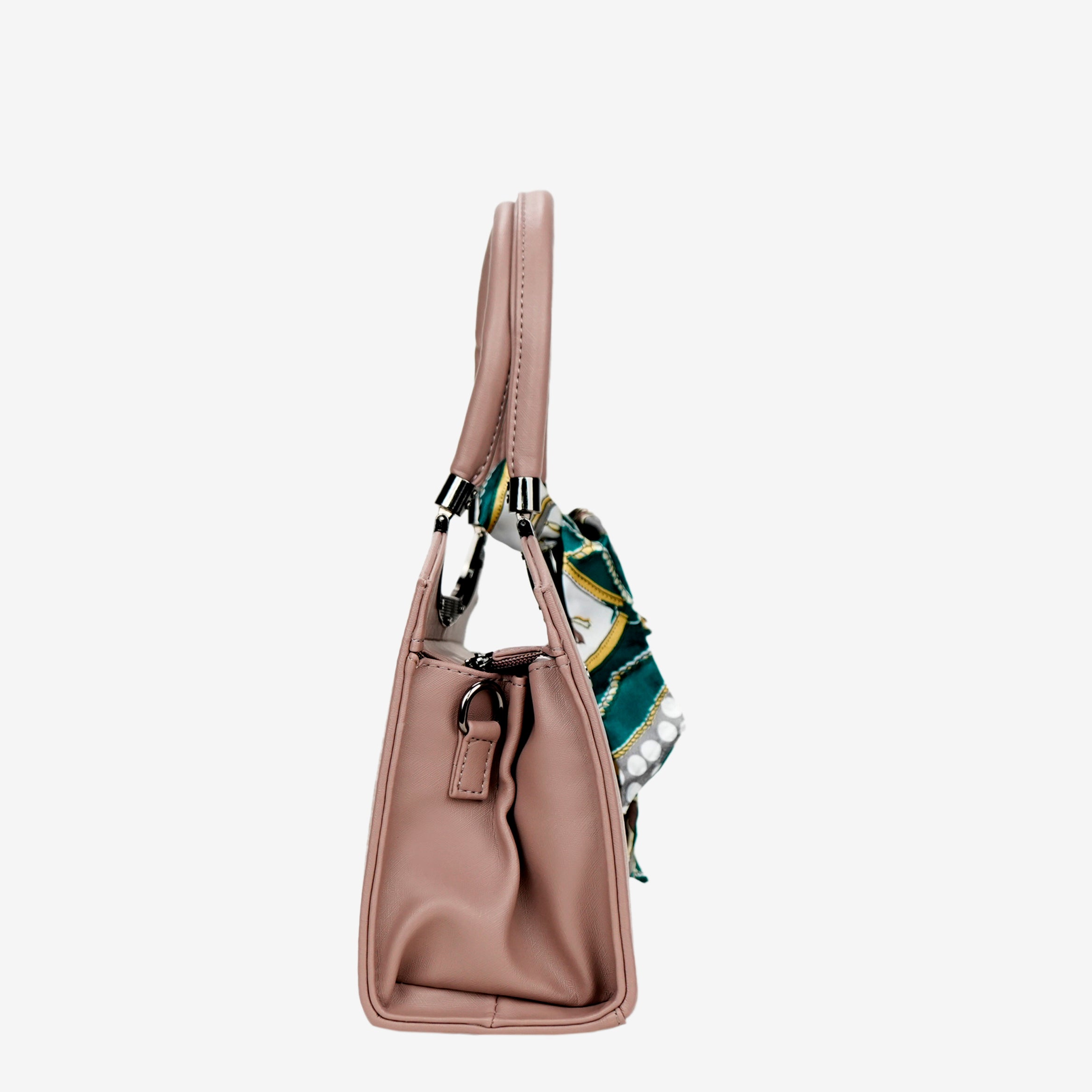Blossom Grace Handbag