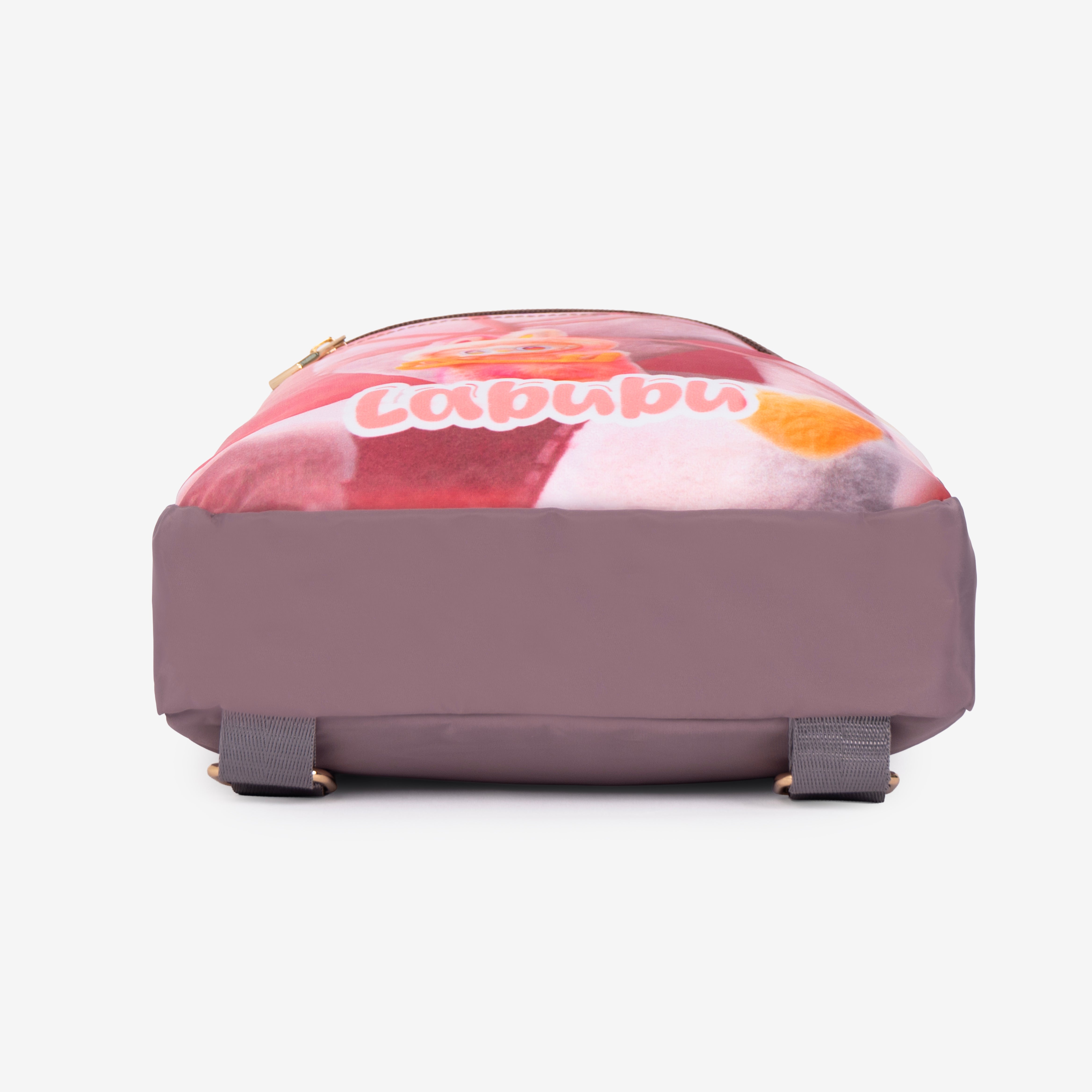 Labubu Buddy Backpack