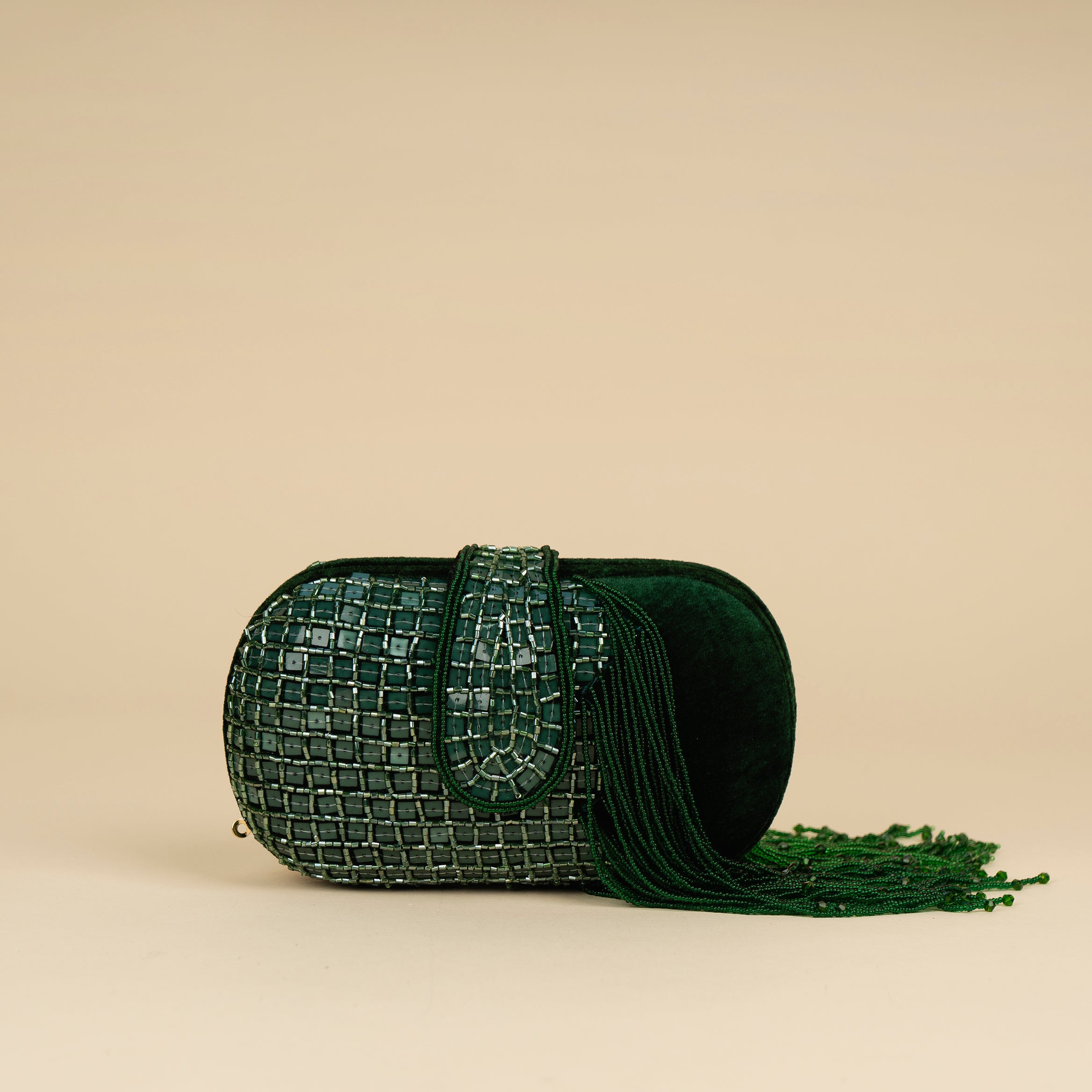 Imperial Grace Clutch