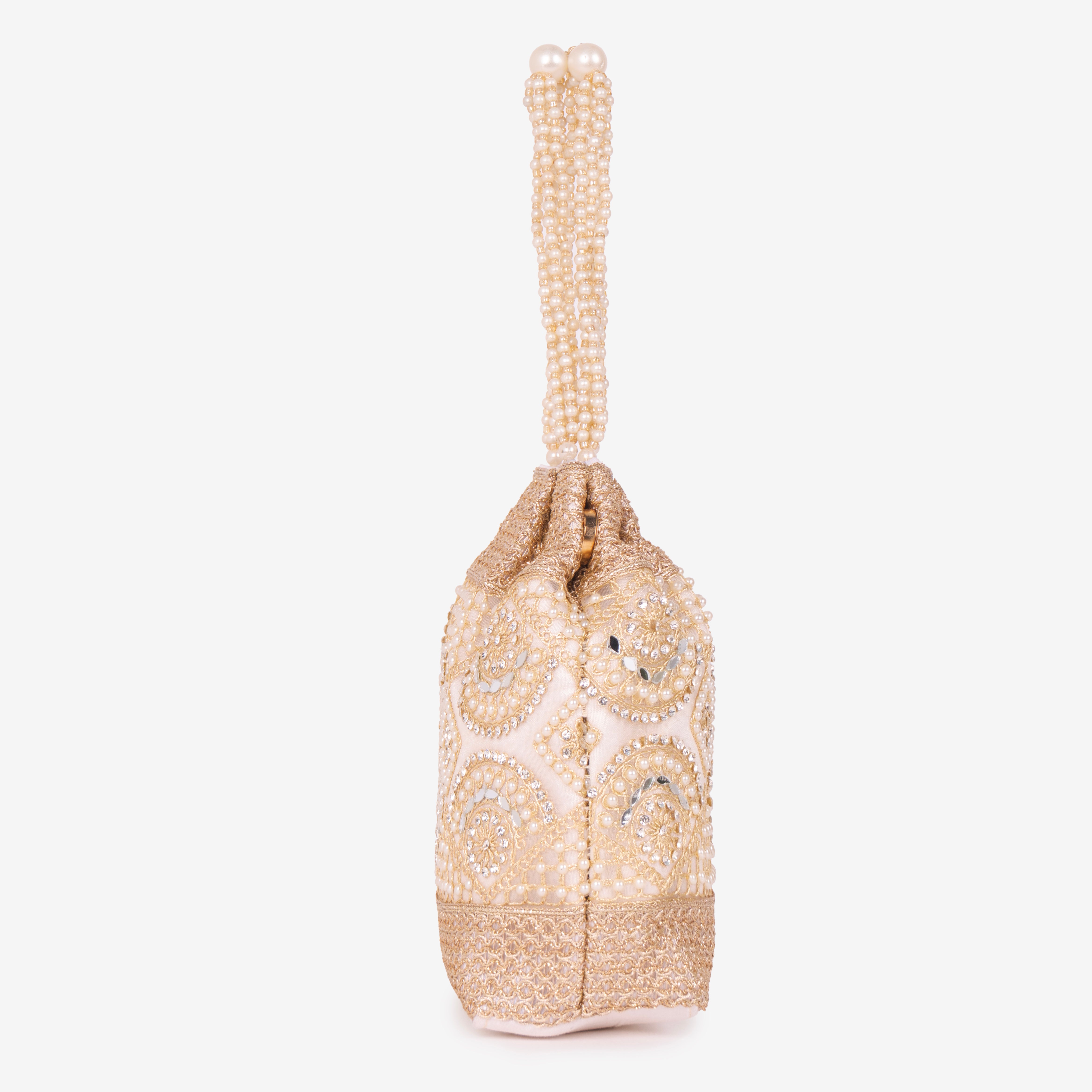 Noorani Pearl Potli
