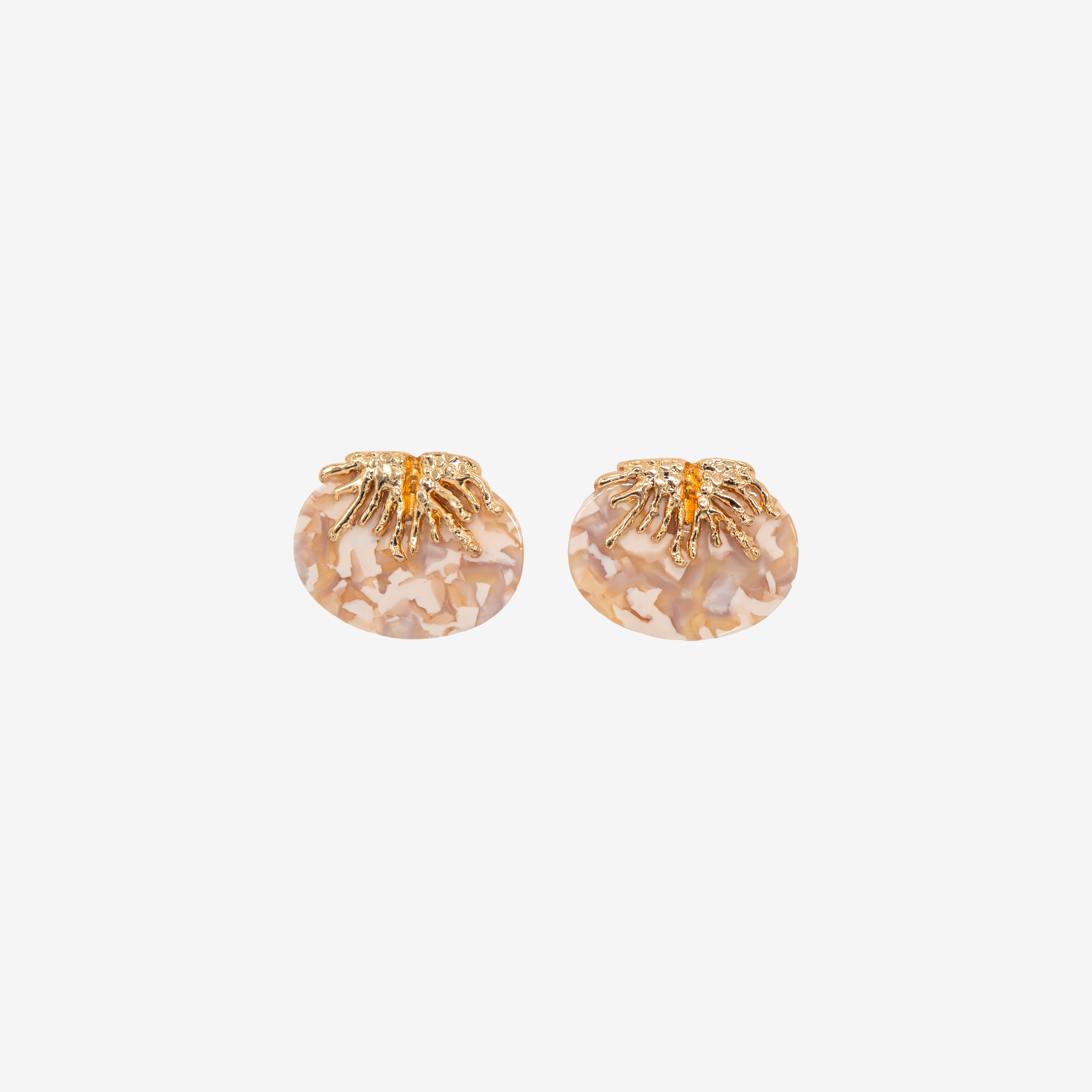 Shape Shift Earrings