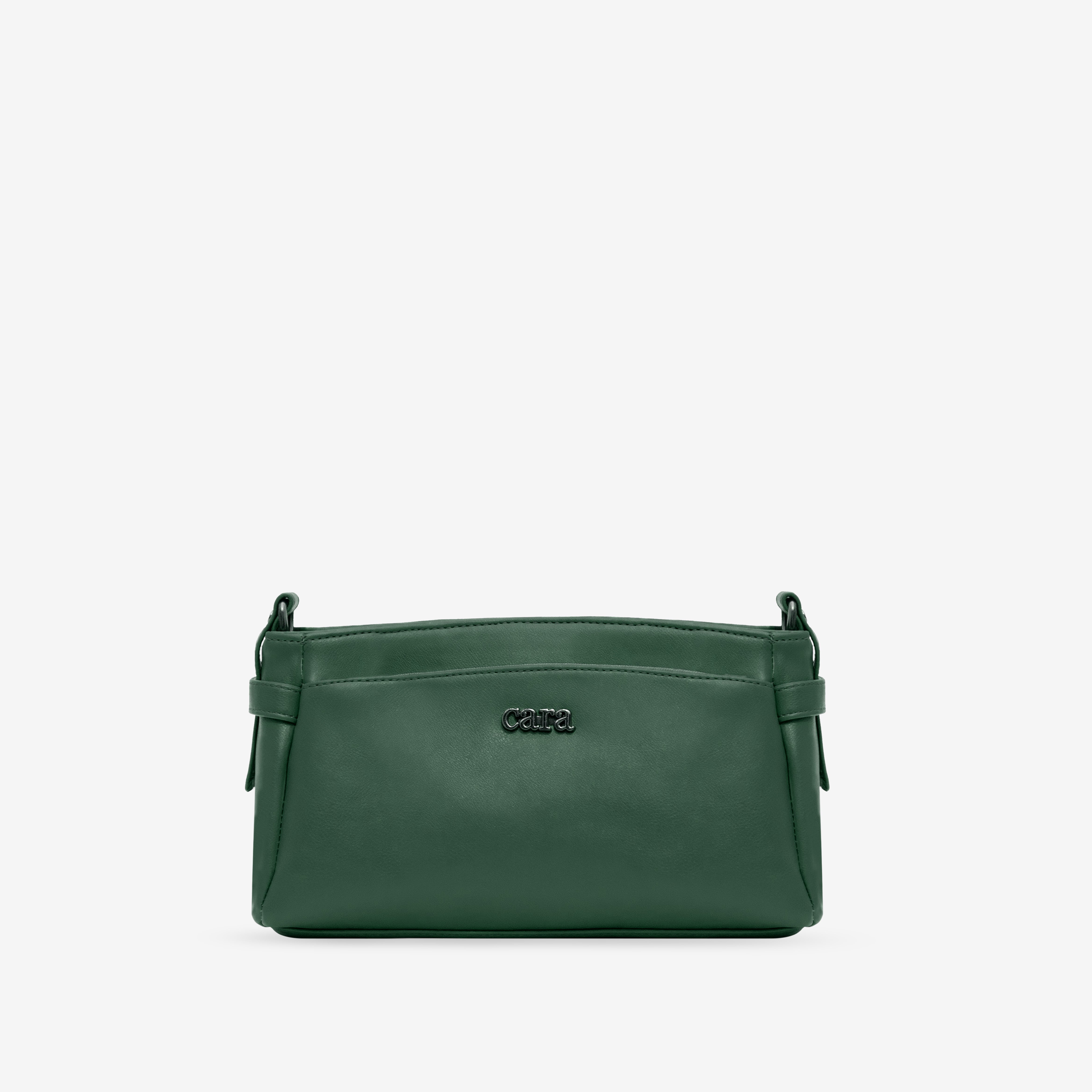 Olive Green Weekend Carry sling | Cara