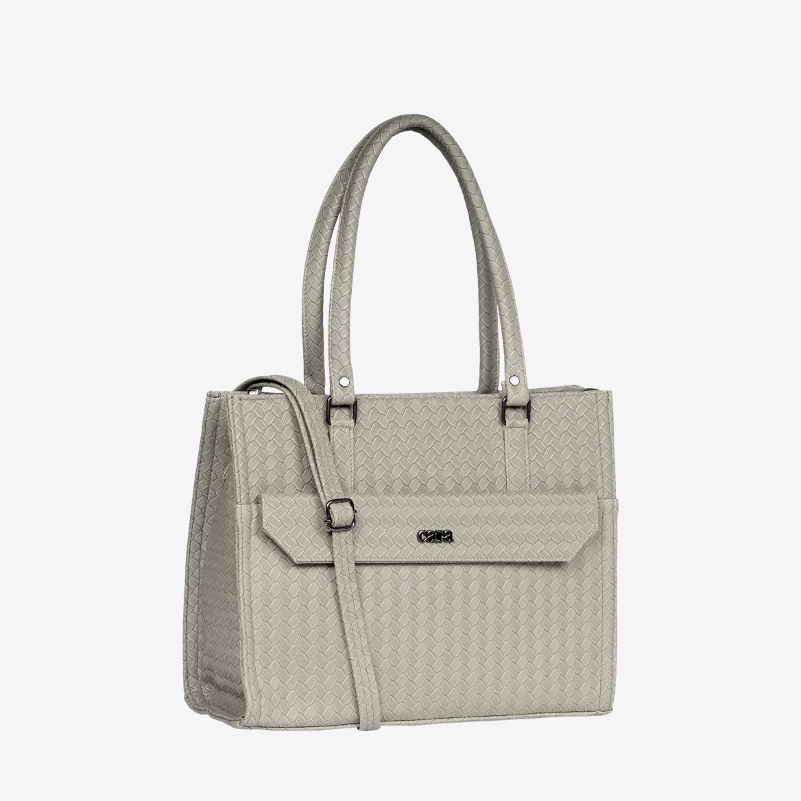 Linor Structured Work Bag