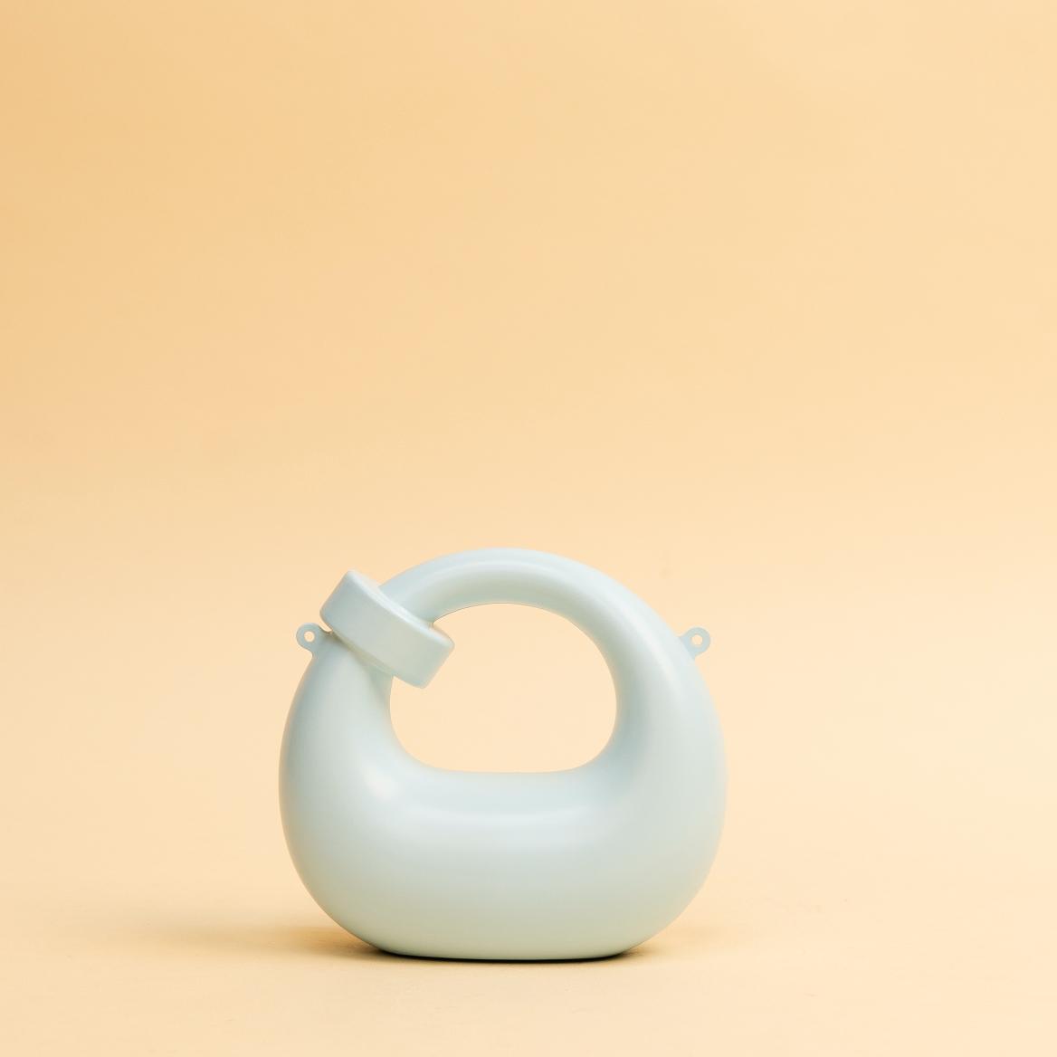 Veloria Metallic Sling