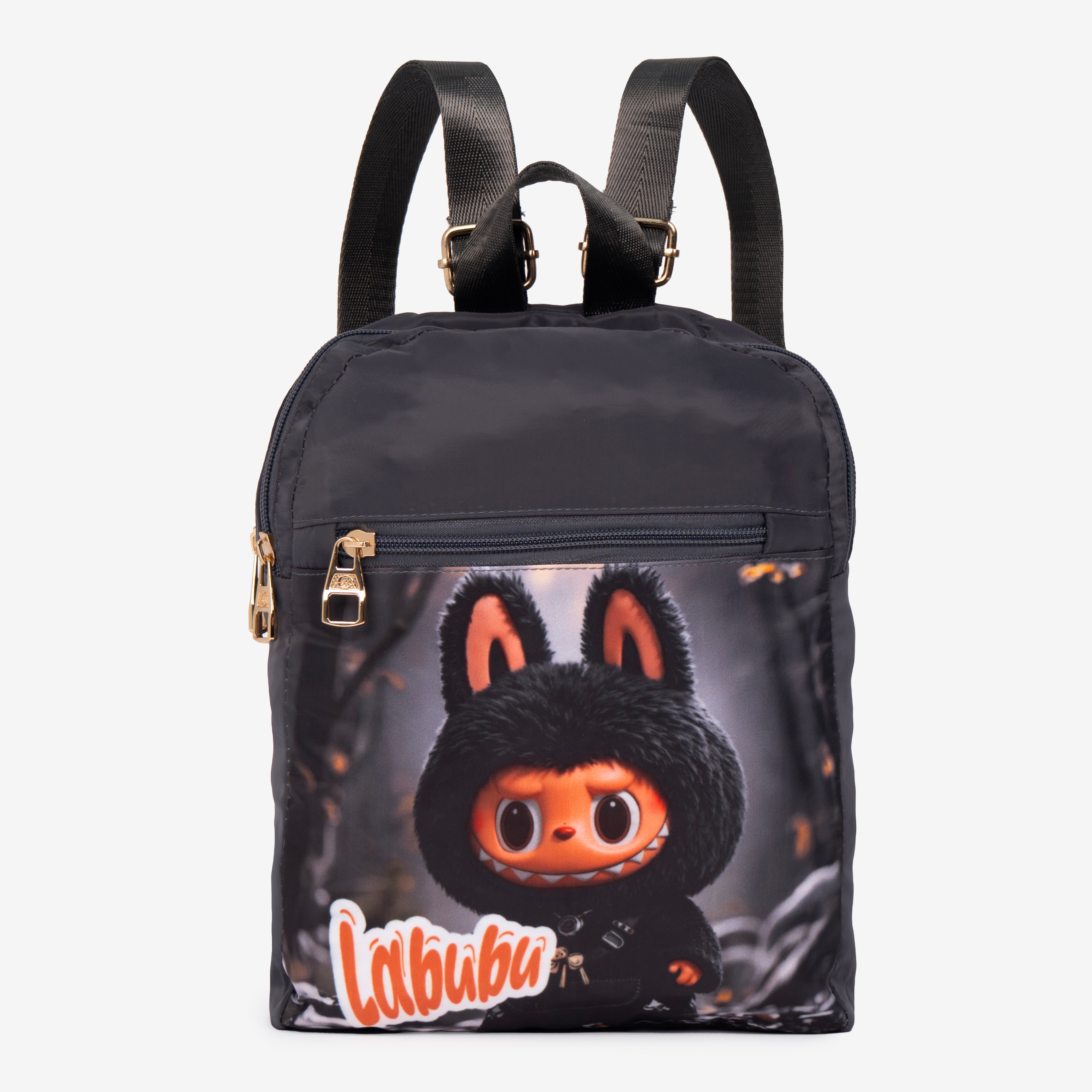 Labubu Buddy Backpack