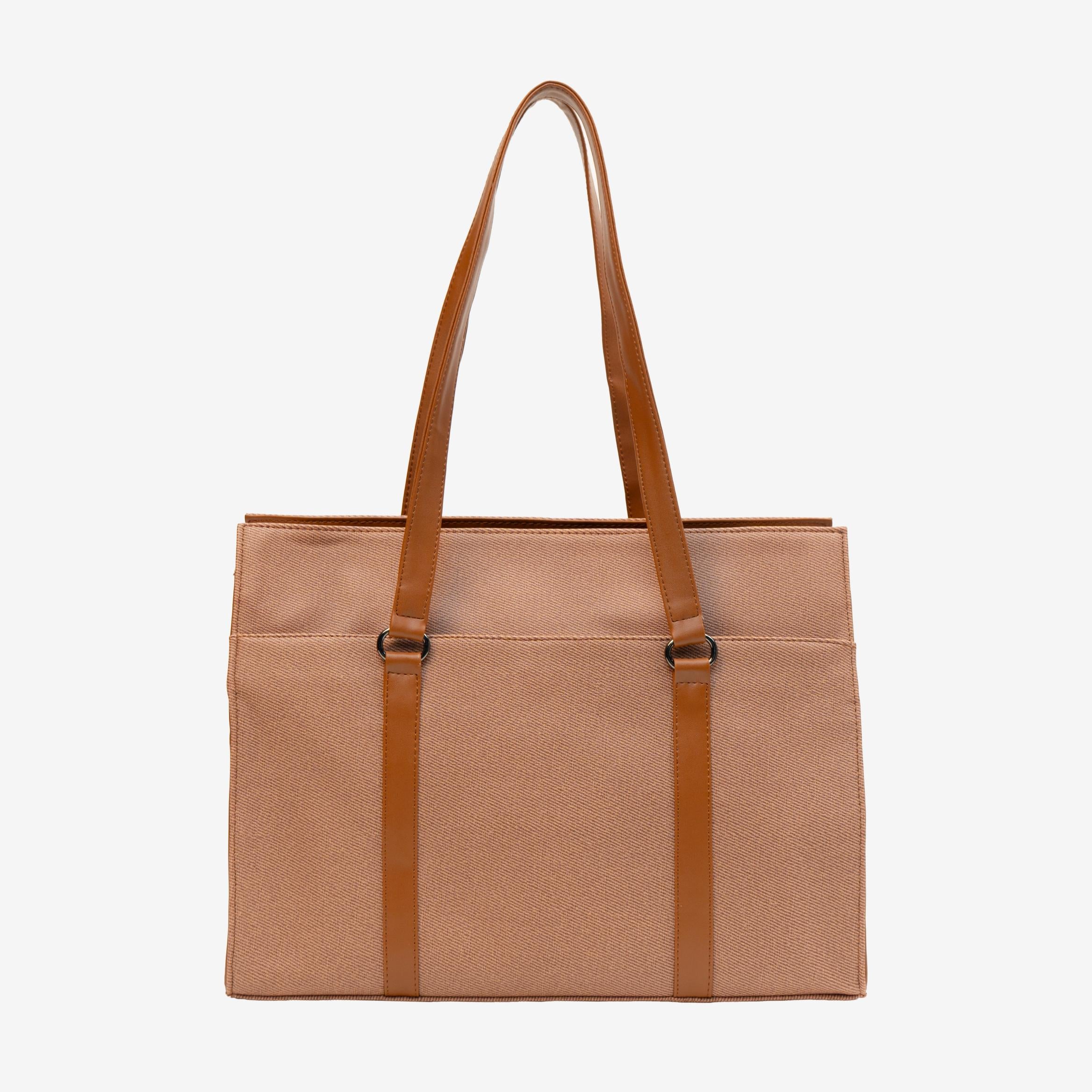 The Linear Satchel