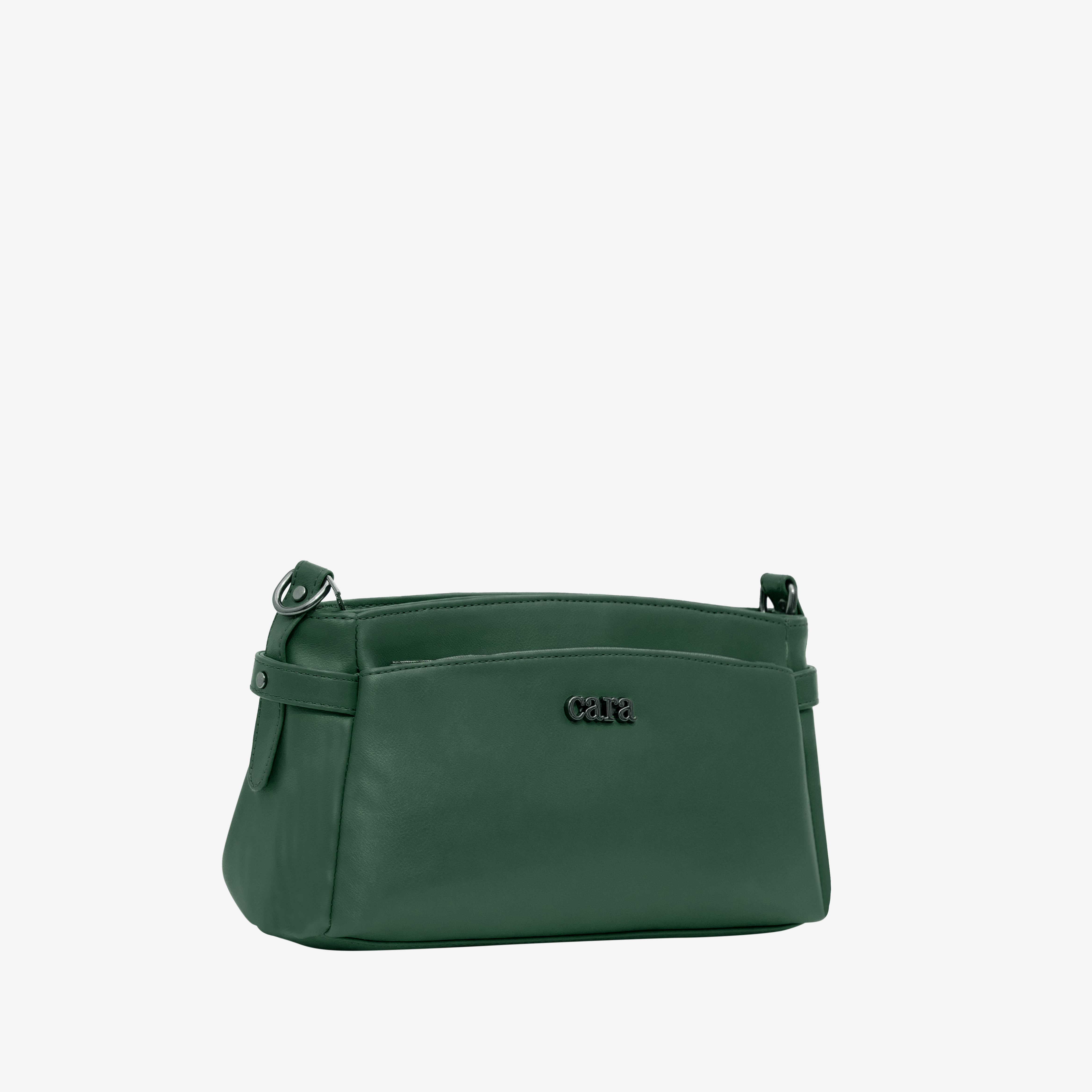 Olive Green Weekend Carry sling | Cara