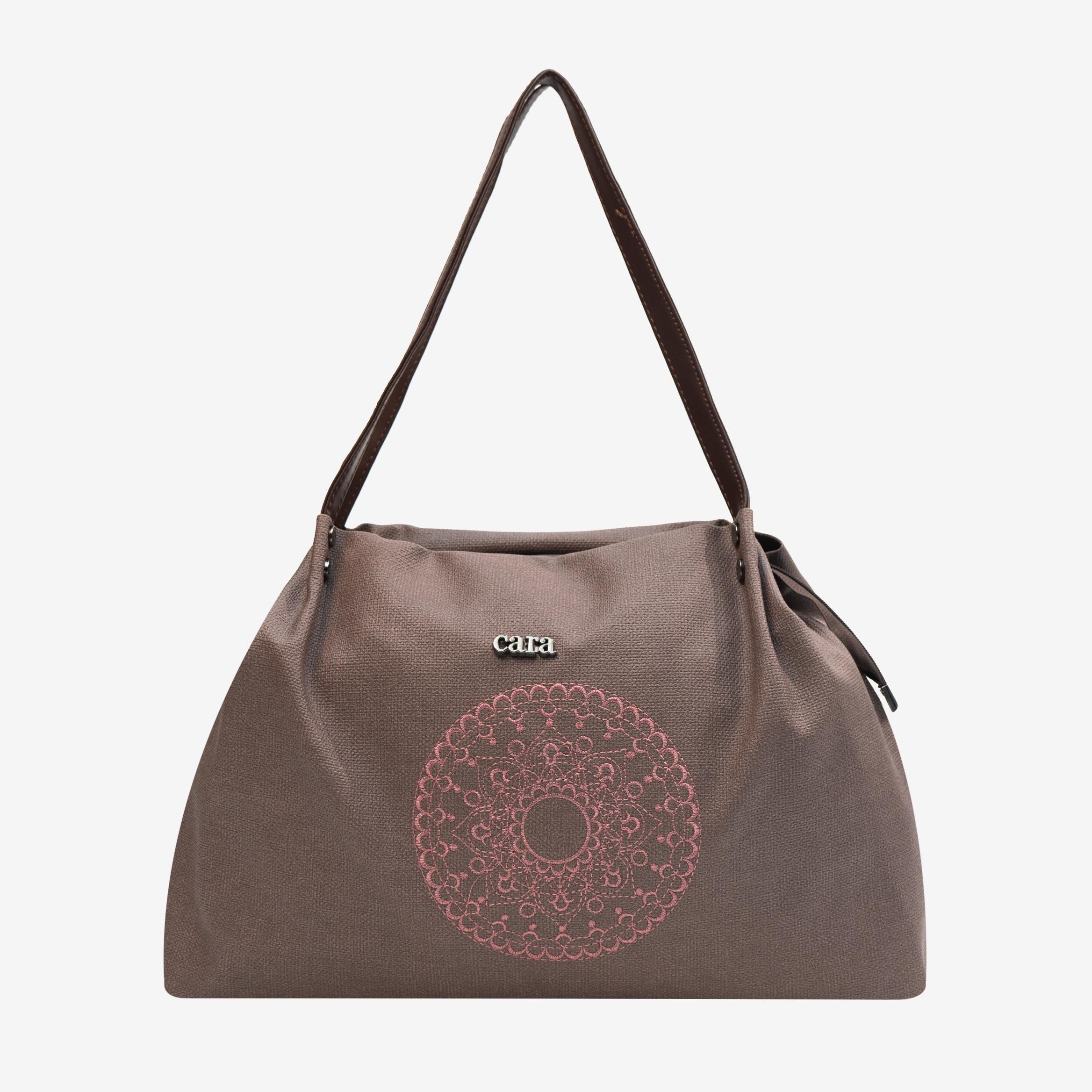 Timeless Carry Handbag