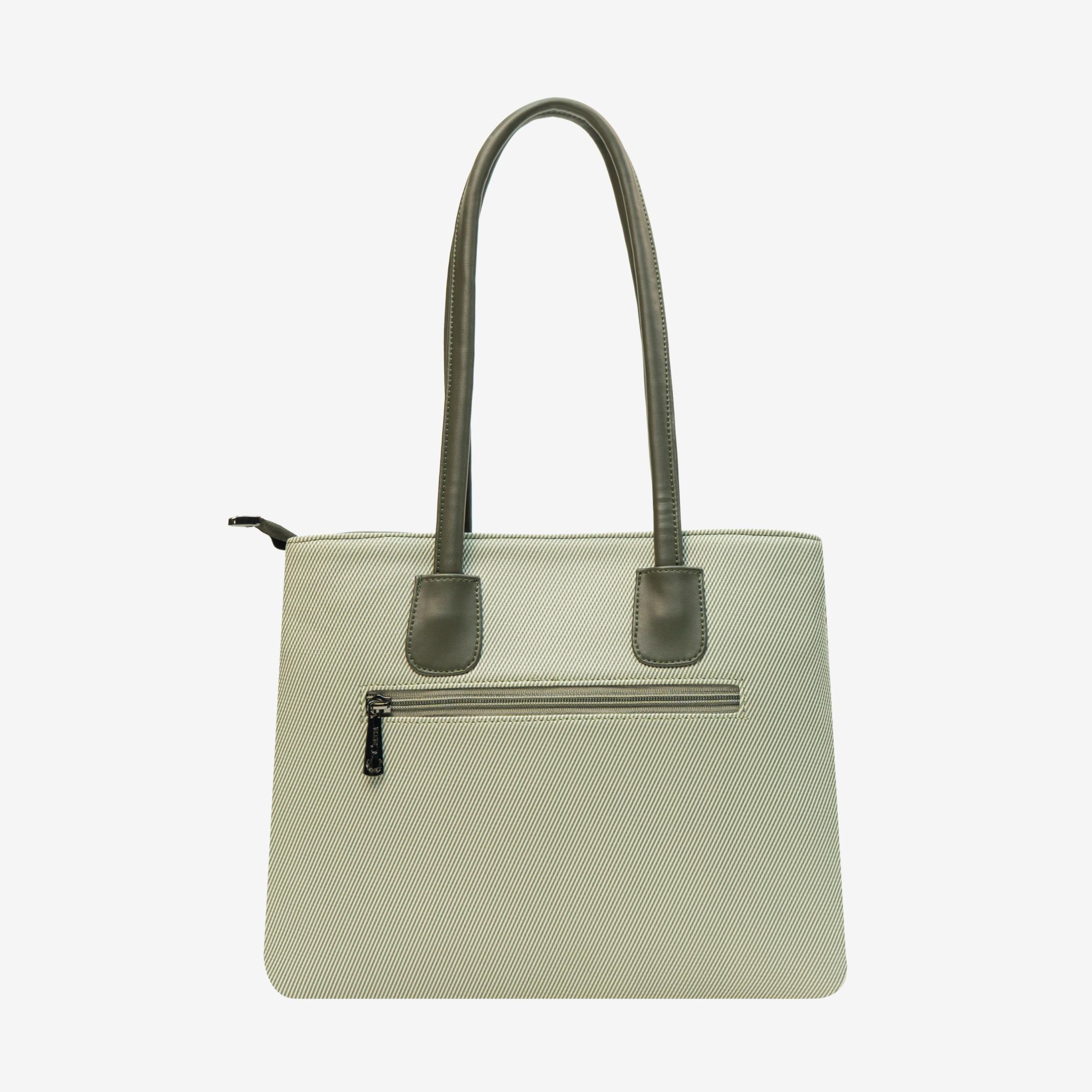 Contour Classic Handbag