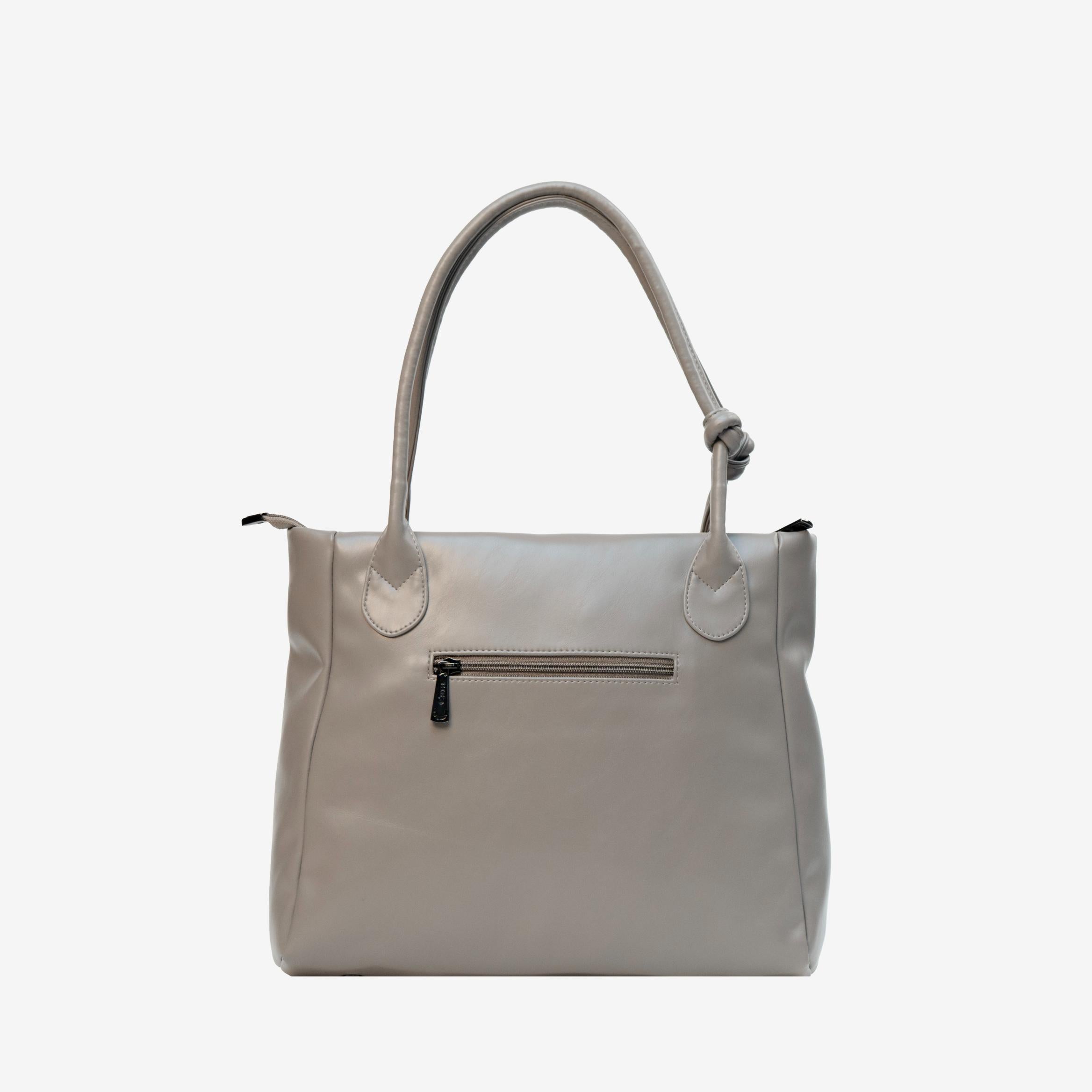 City Balance Handbag