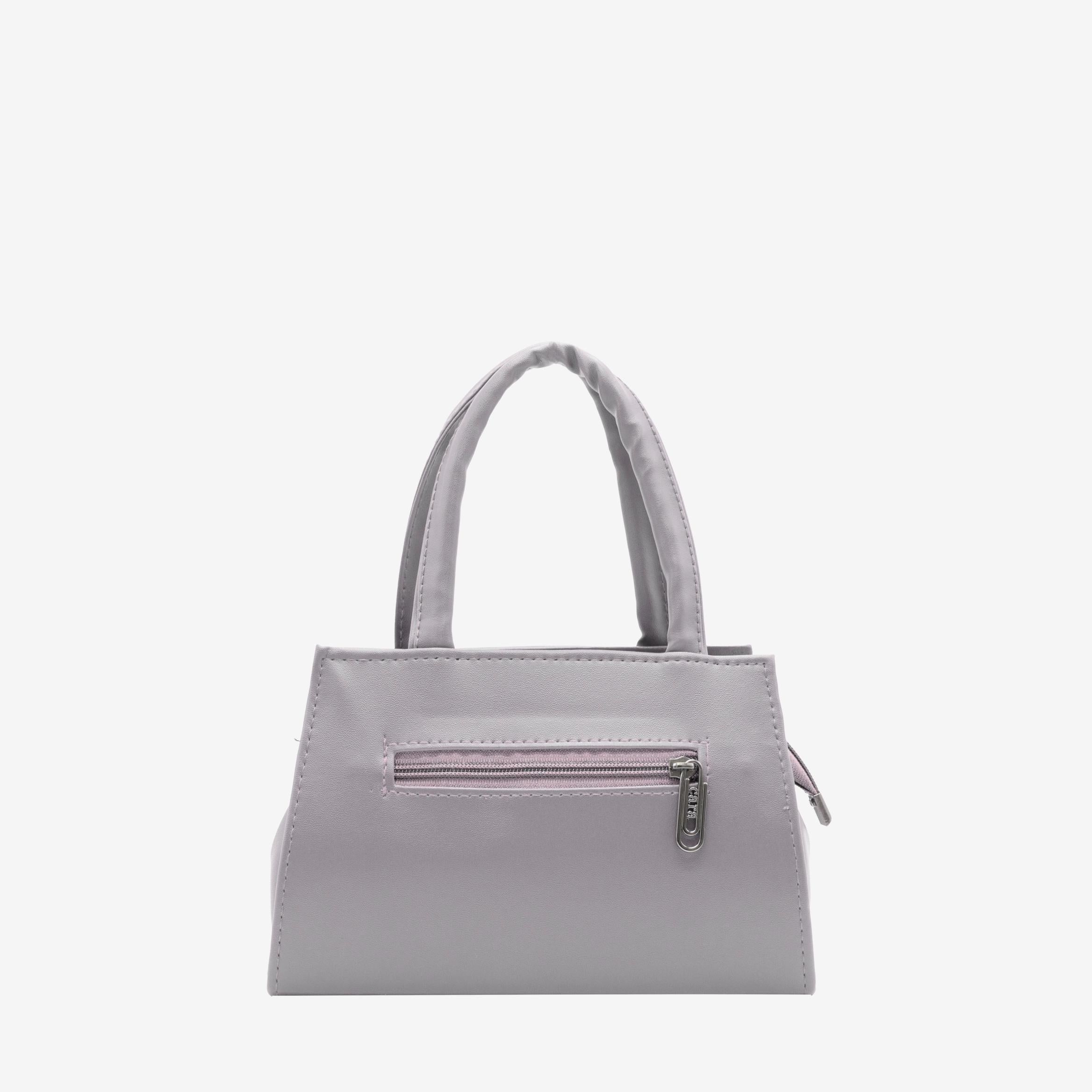 Simple Luxe Handbag