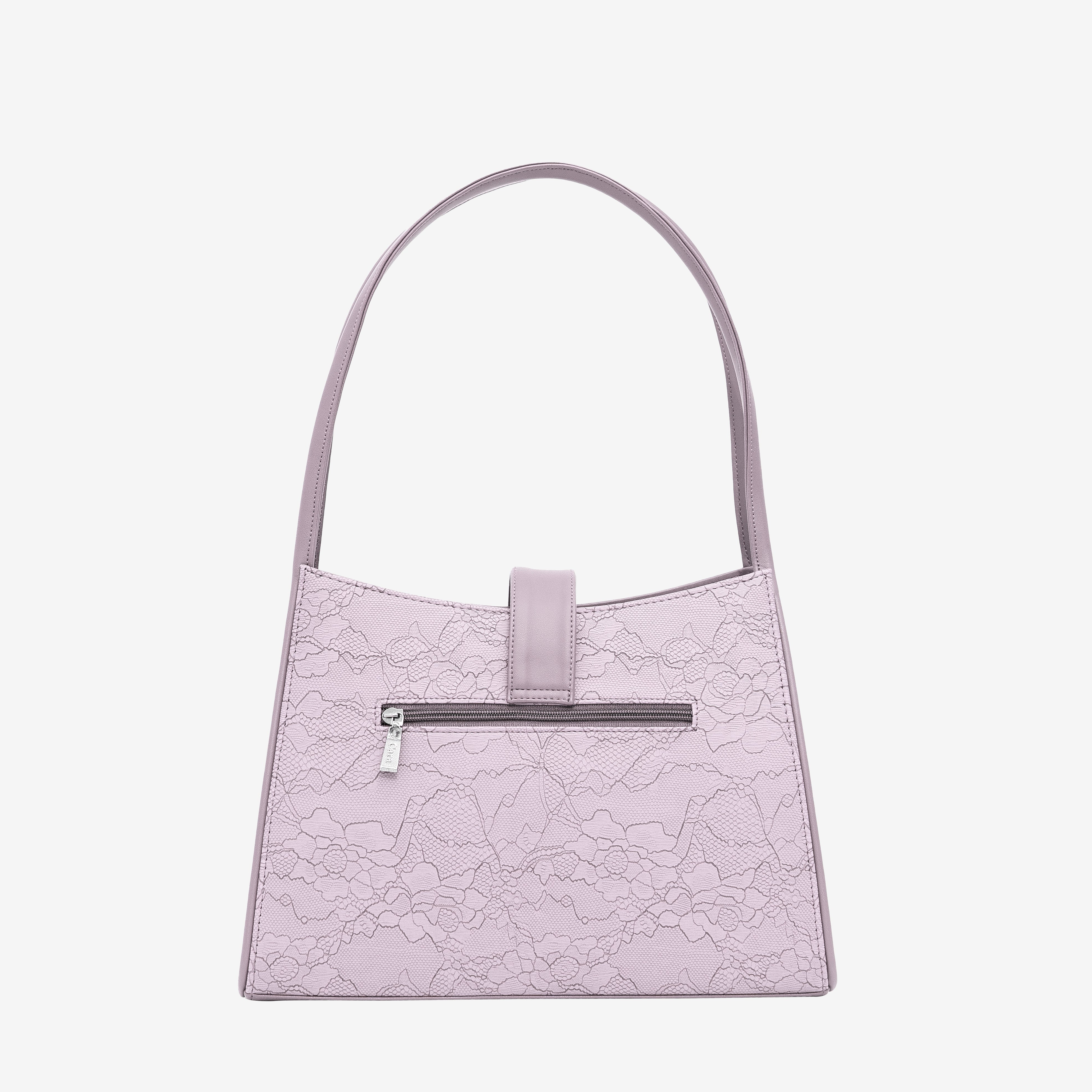 Tote-ally Yours | Cara