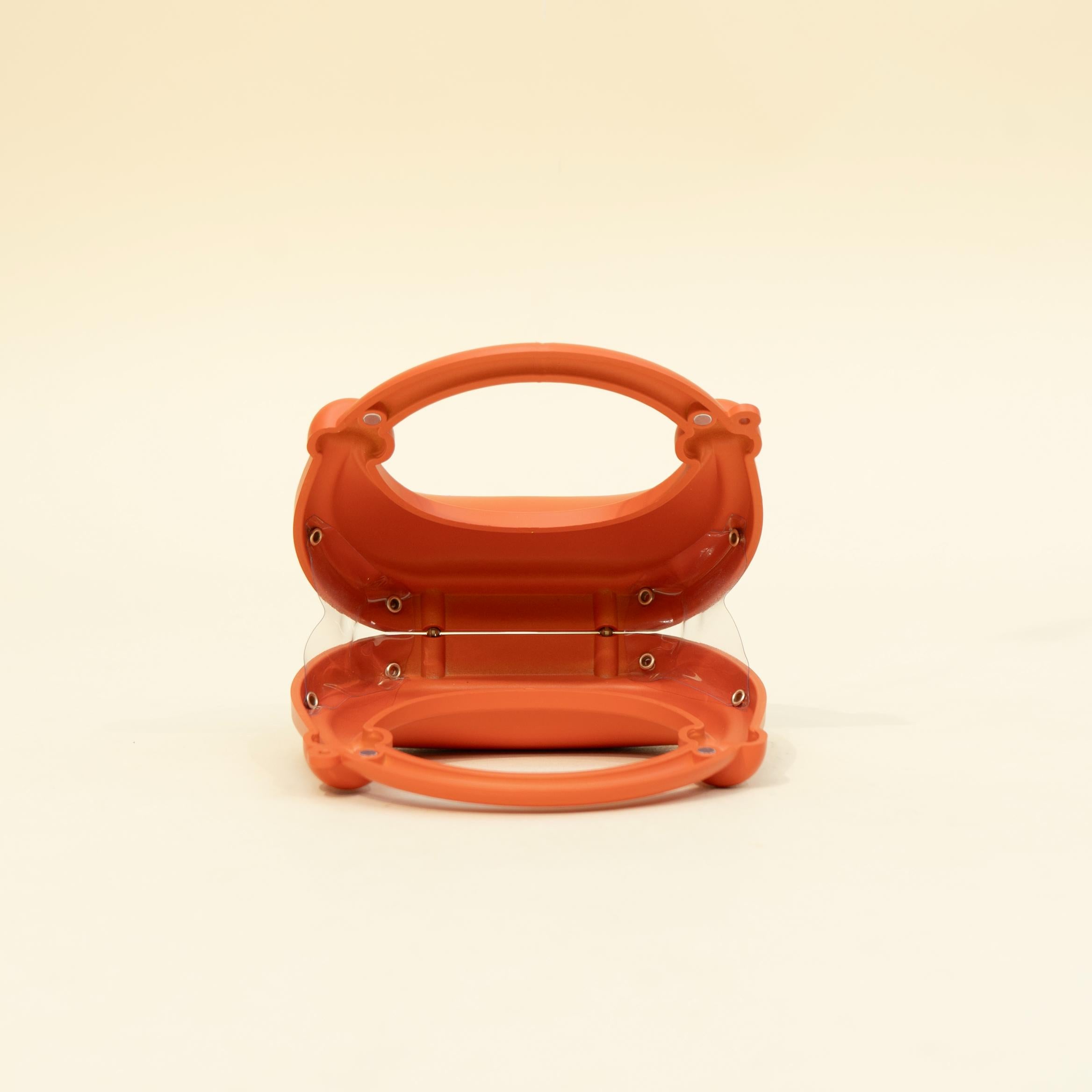 Lunex Acrylic Handle Sling