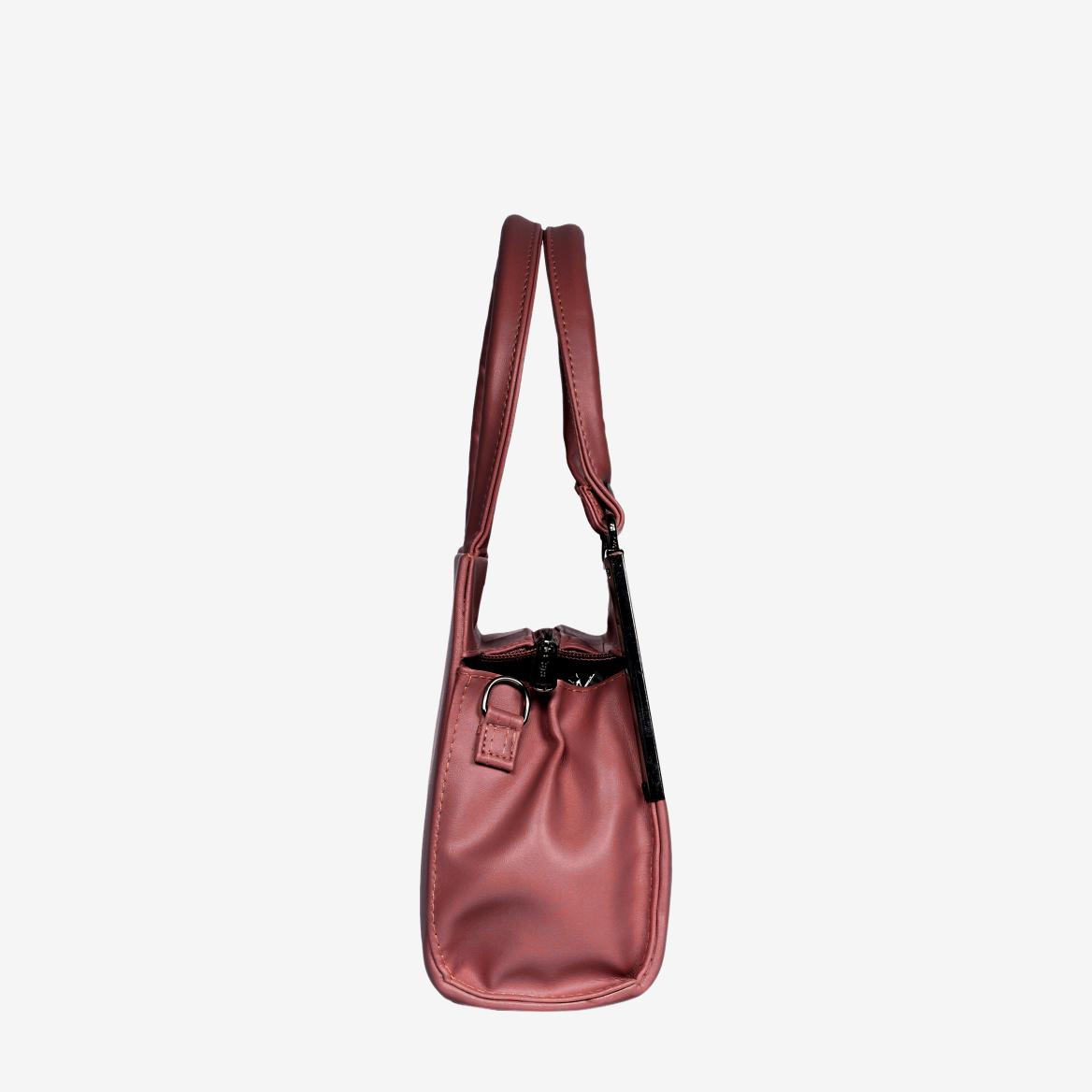 Metro Style Handbag