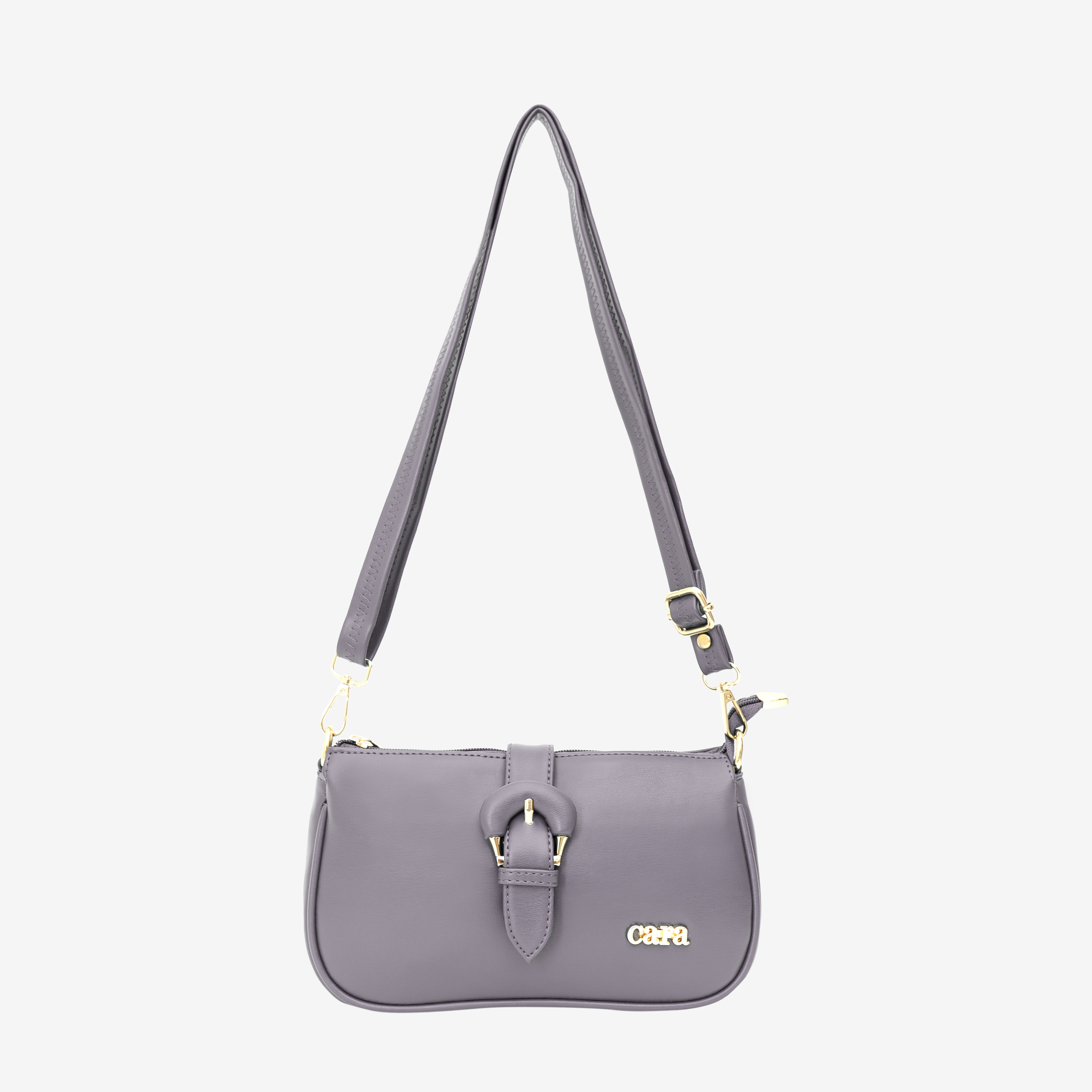 Grey Pleasant Sling I Cara