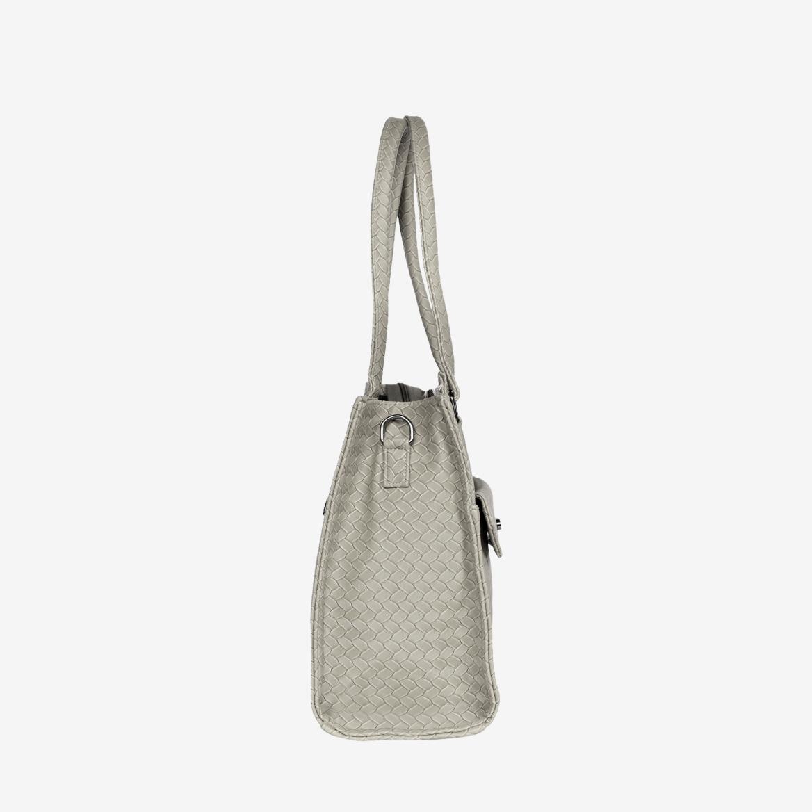 Linor Structured Work Bag