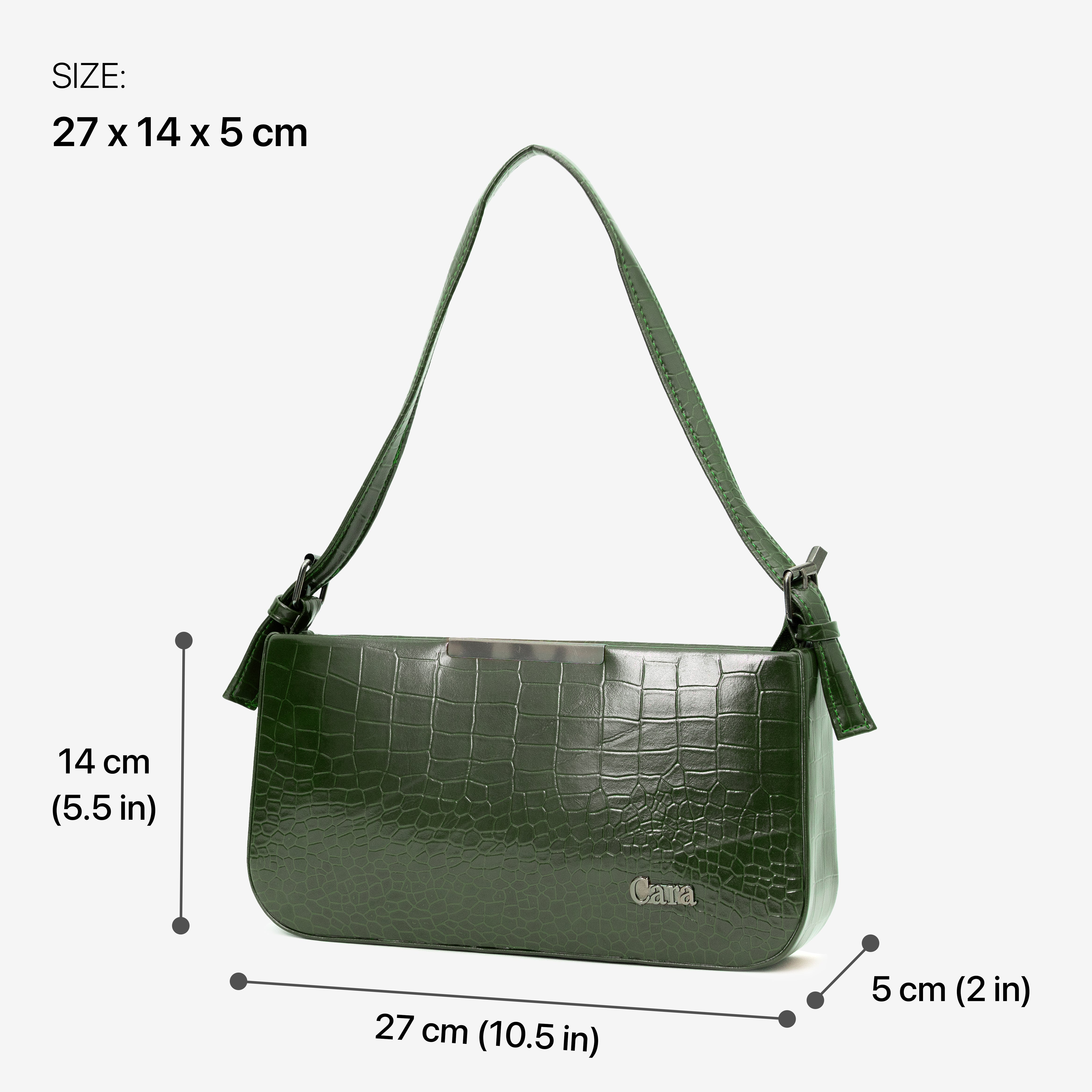 Trend Trail Bags